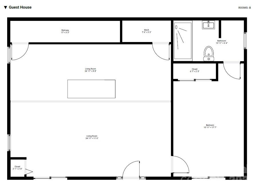 362 Shepps Boat Dock Road — Lexington