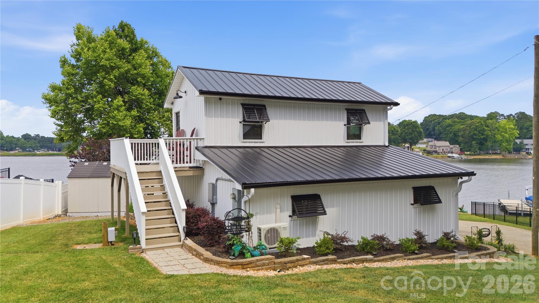 362 Shepps Boat Dock Road — Lexington