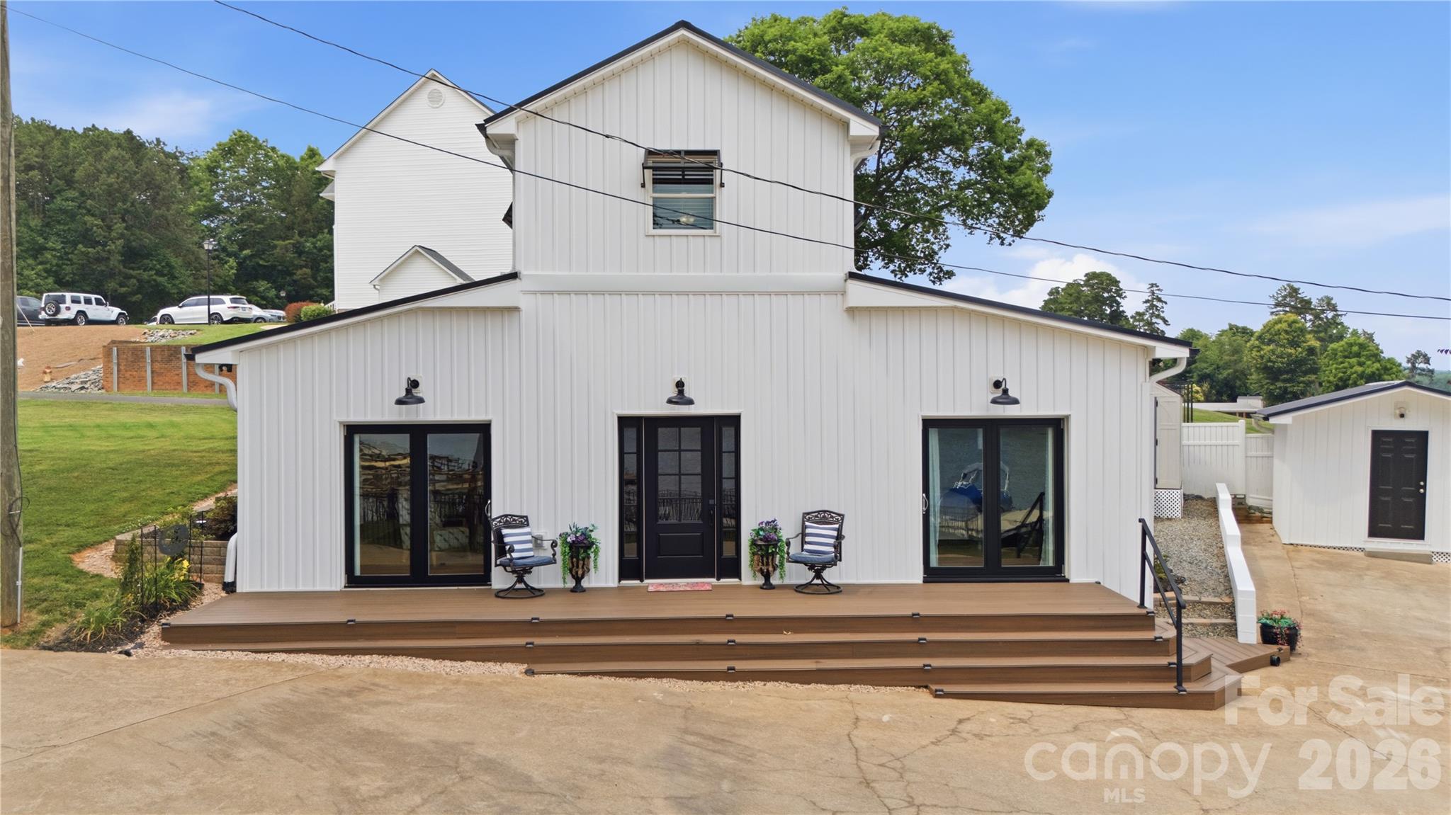 362 Shepps Boat Dock Road — Lexington