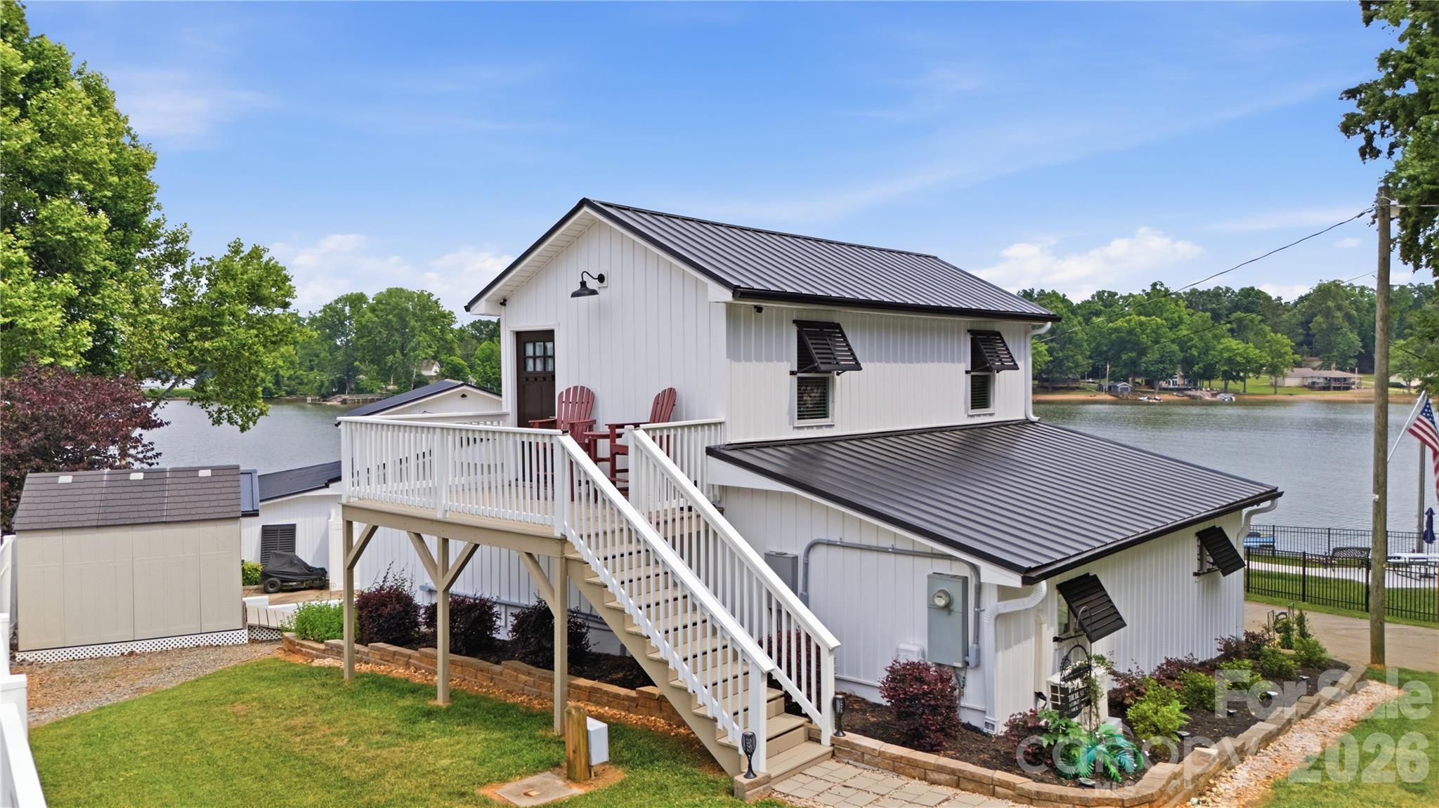 362 Shepps Boat Dock Road — Lexington