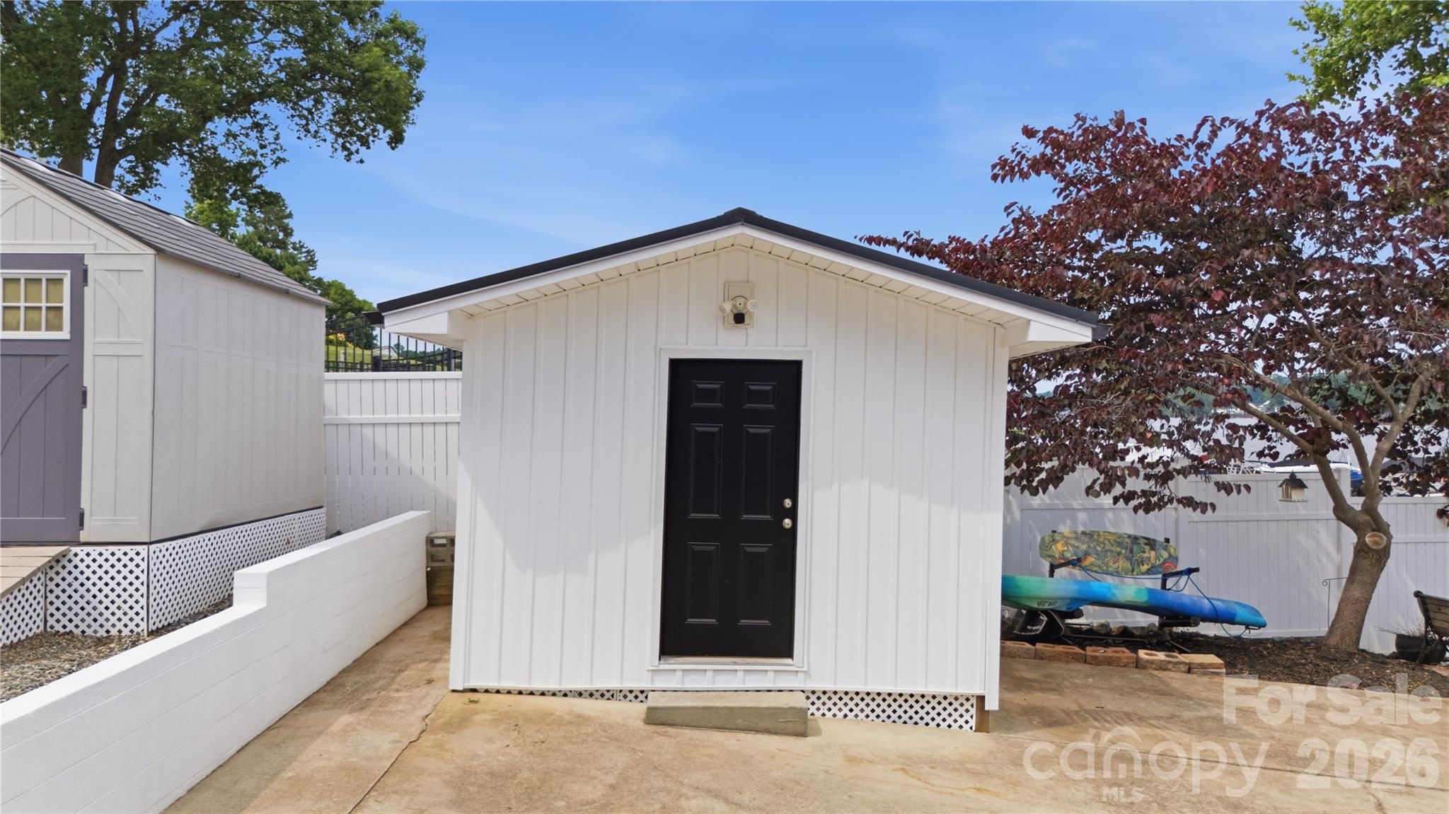 362 Shepps Boat Dock Road — Lexington