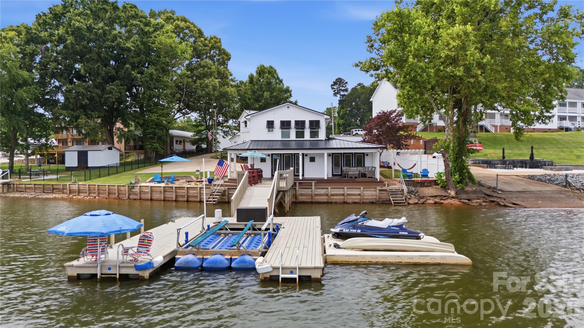 362 Shepps Boat Dock Road — Lexington