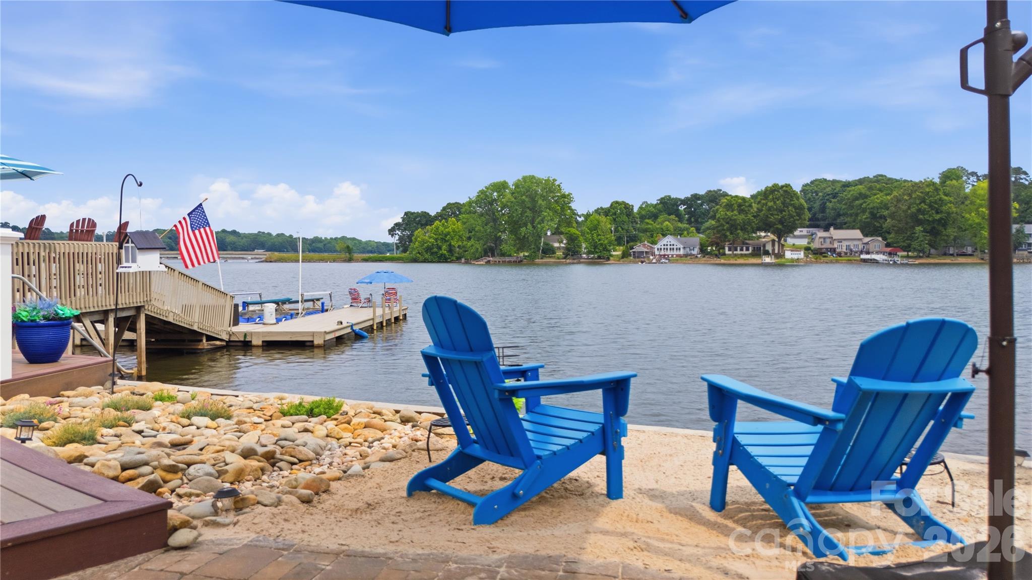 362 Shepps Boat Dock Road — Lexington