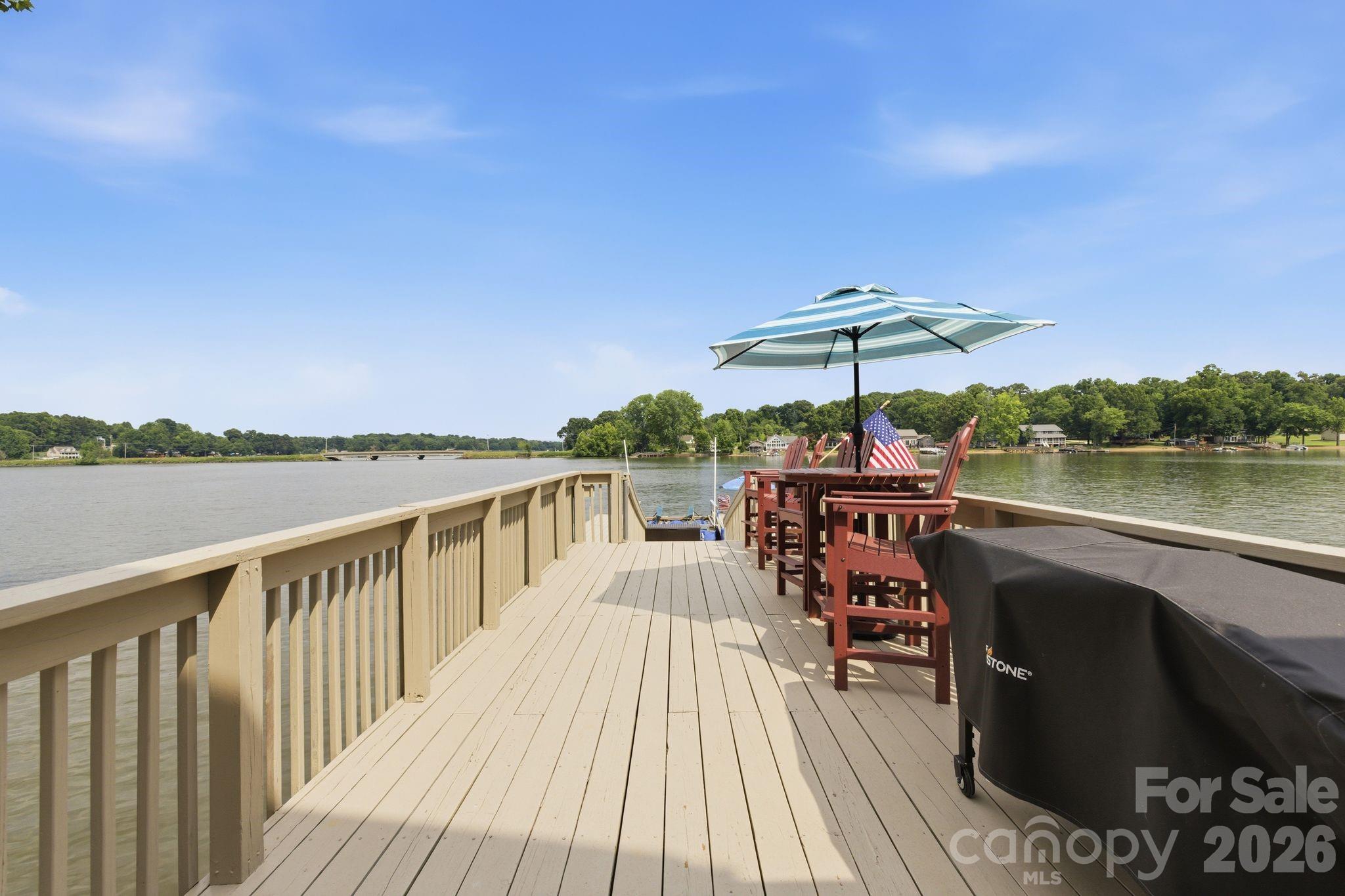 362 Shepps Boat Dock Road — Lexington