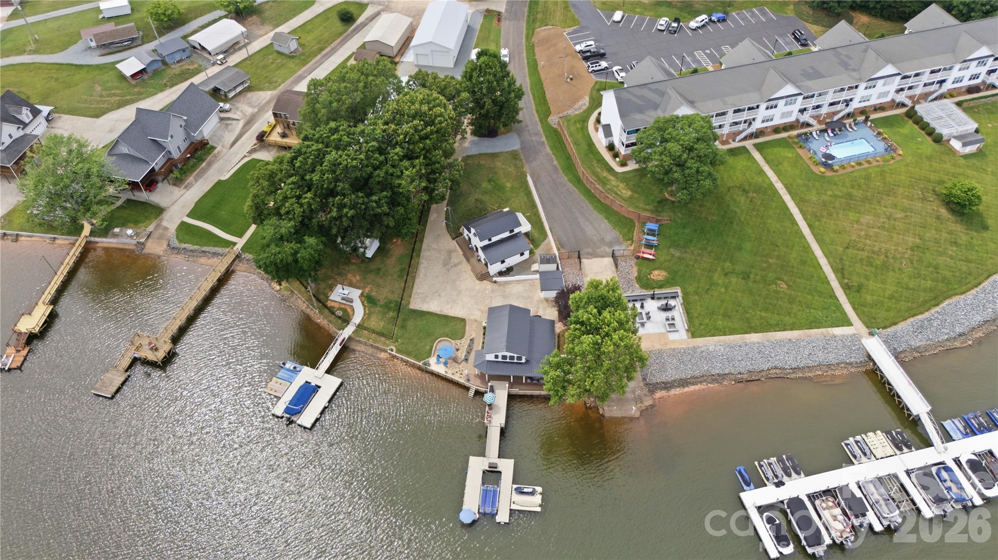 362 Shepps Boat Dock Road — Lexington