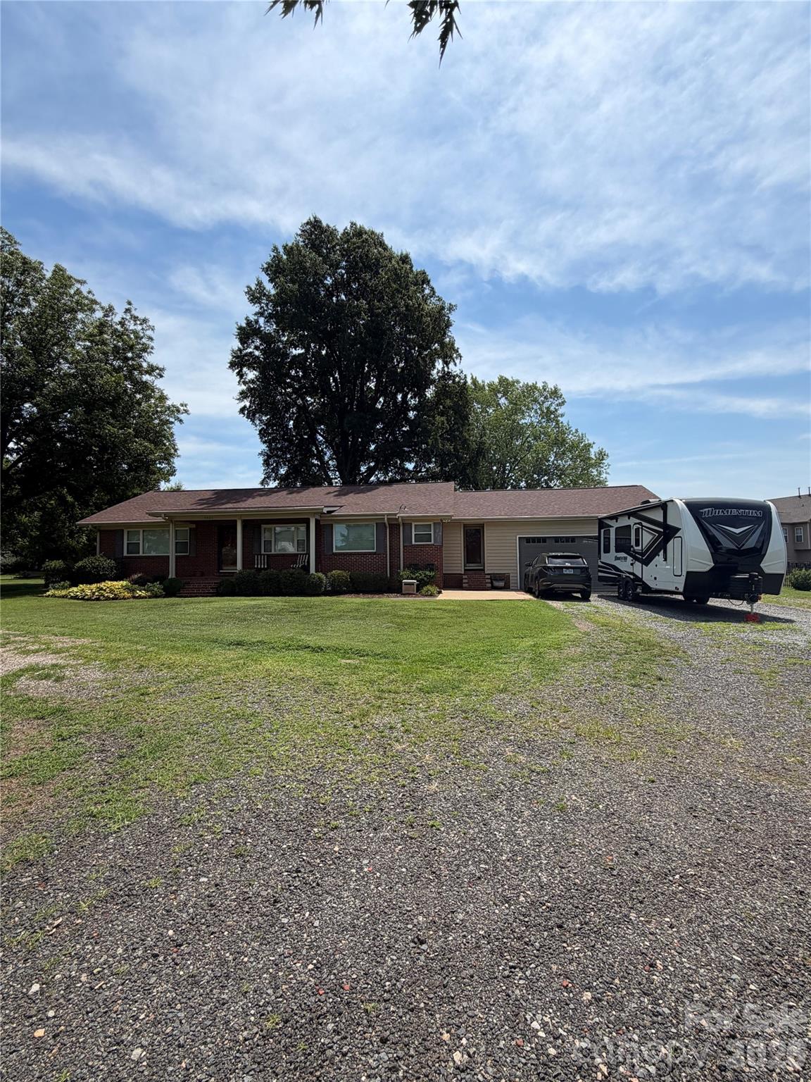 7800 Browne Road — Charlotte