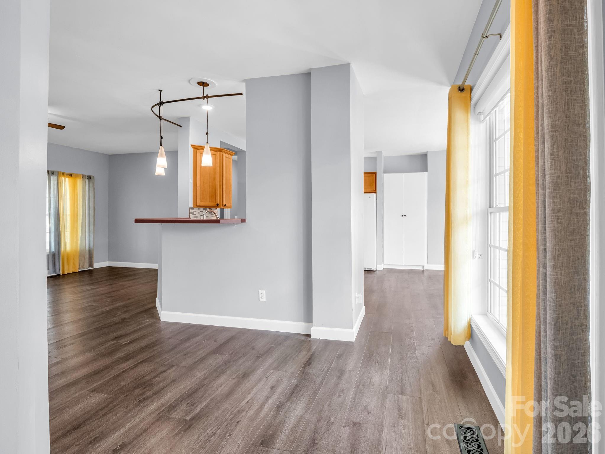 355 Hidden Meadow Drive — Hendersonville