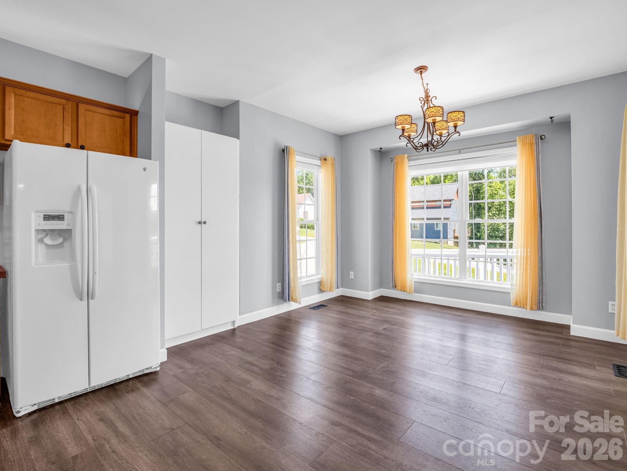 355 Hidden Meadow Drive — Hendersonville