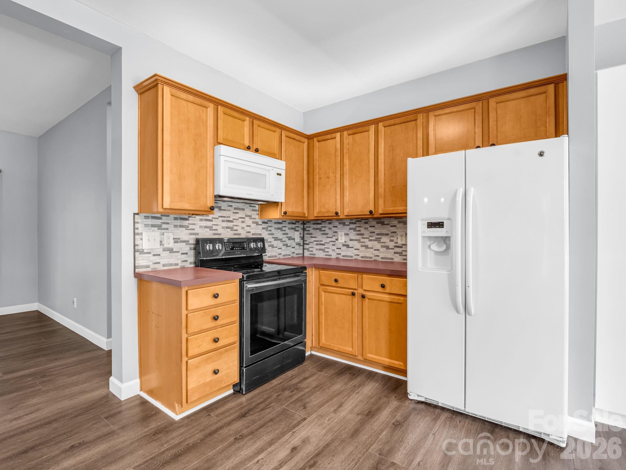 355 Hidden Meadow Drive — Hendersonville