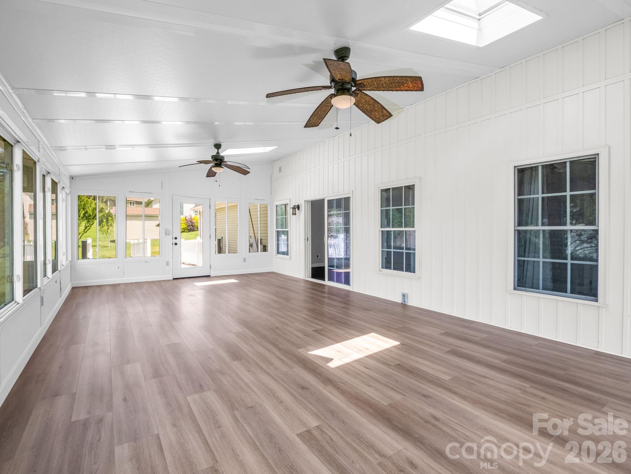 355 Hidden Meadow Drive — Hendersonville