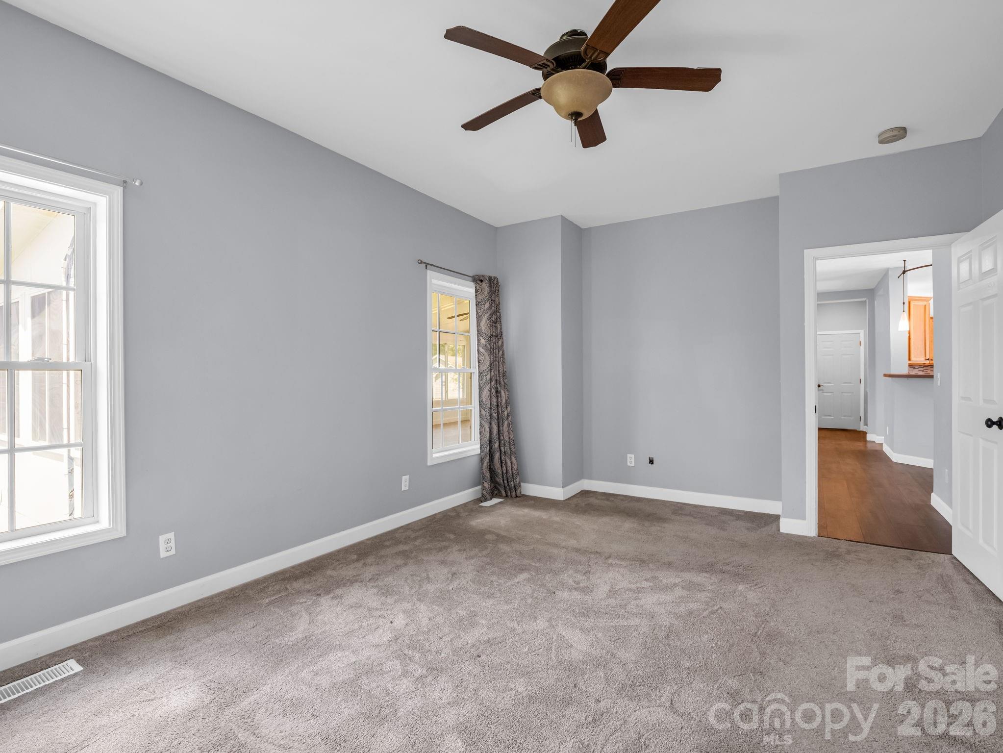 355 Hidden Meadow Drive — Hendersonville