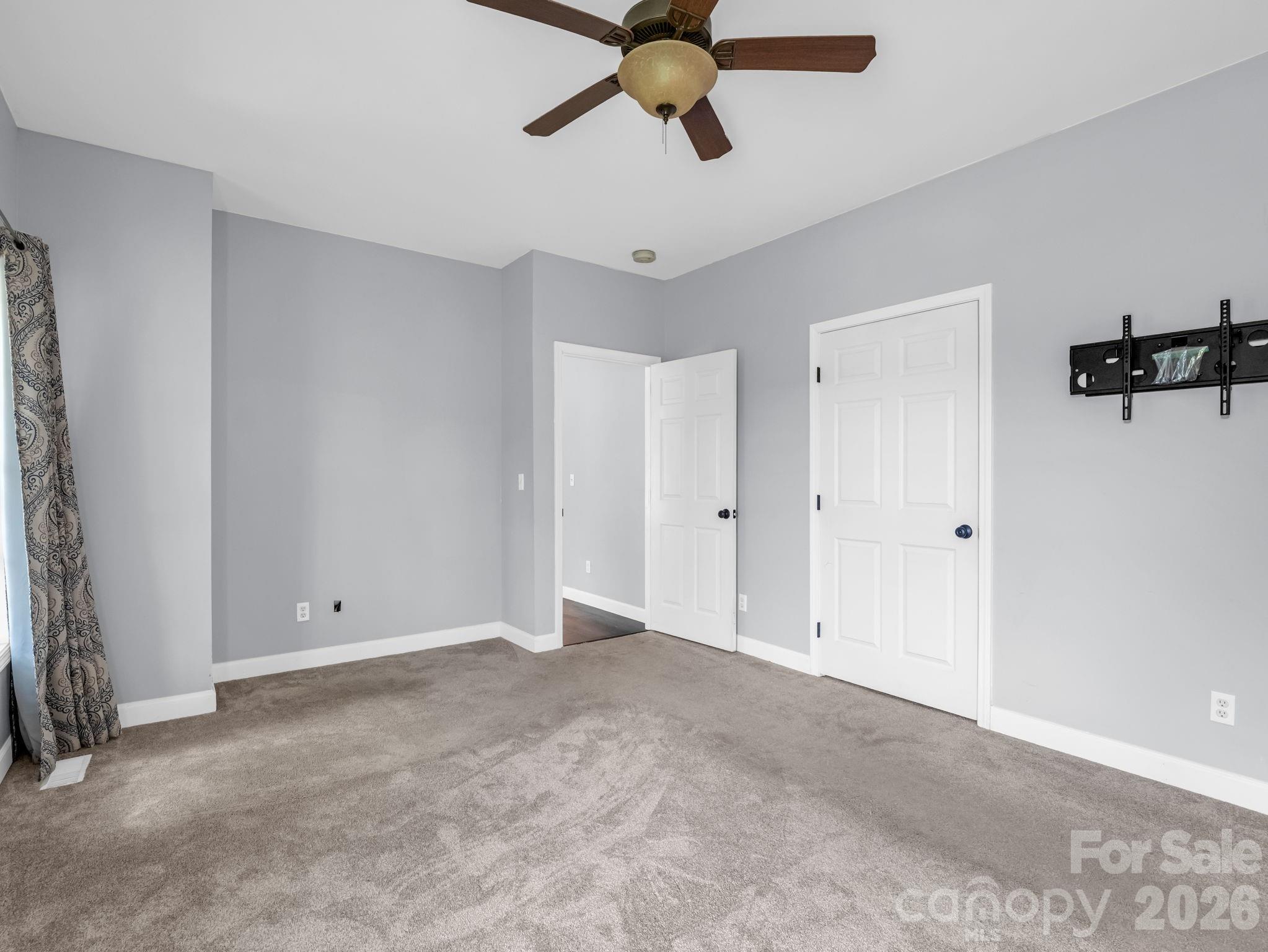 355 Hidden Meadow Drive — Hendersonville