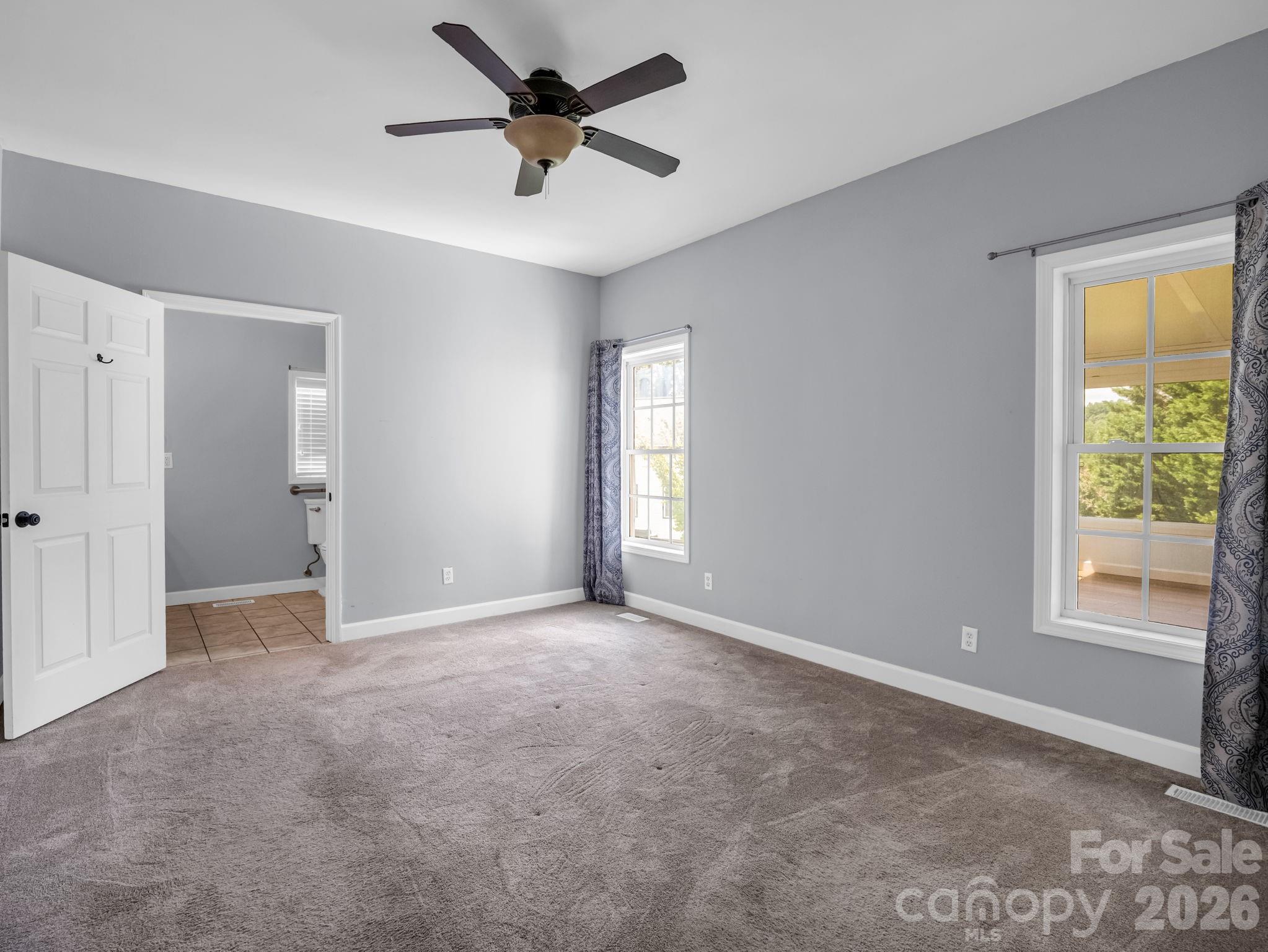 355 Hidden Meadow Drive — Hendersonville