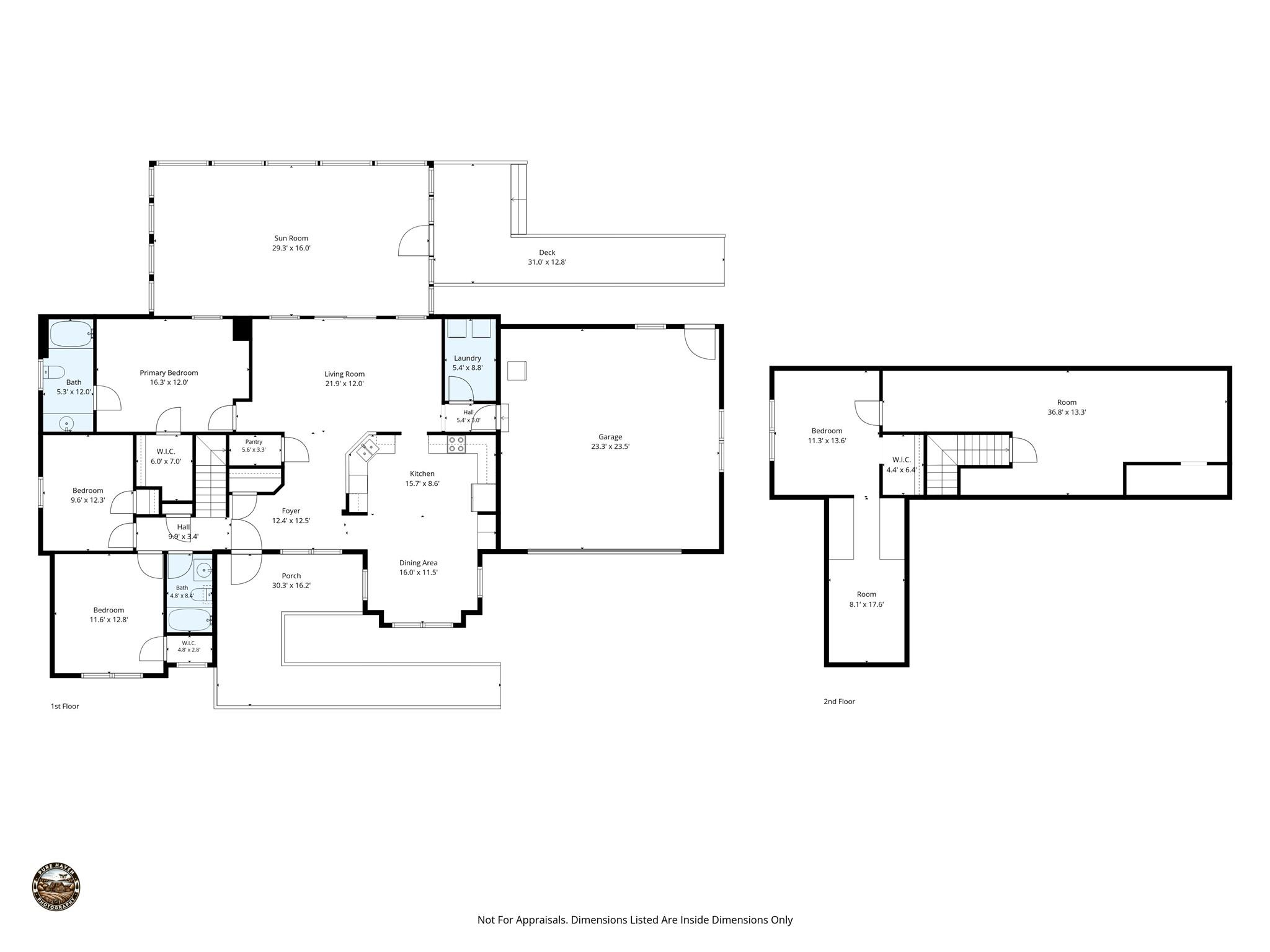 355 Hidden Meadow Drive — Hendersonville