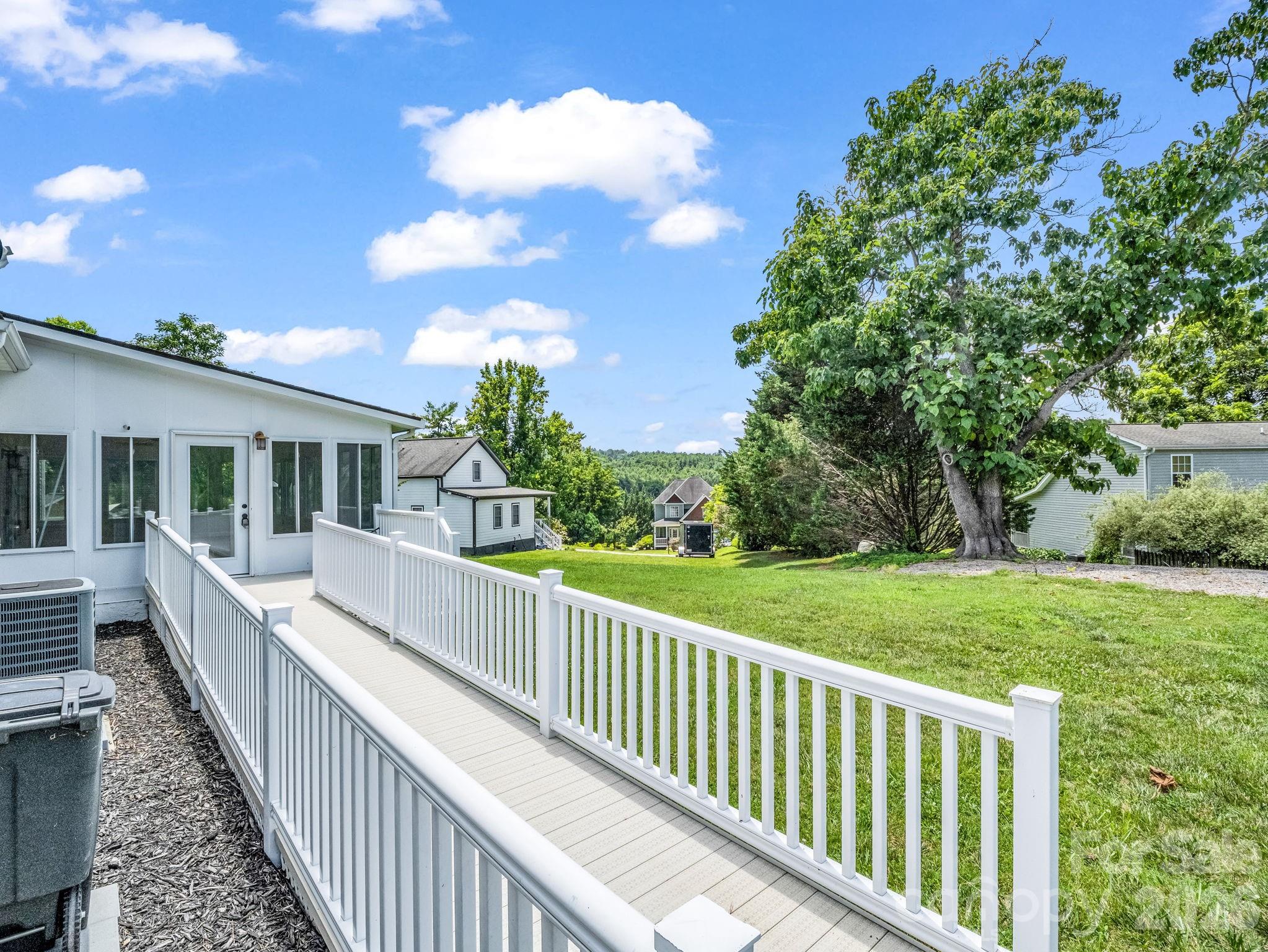 355 Hidden Meadow Drive — Hendersonville
