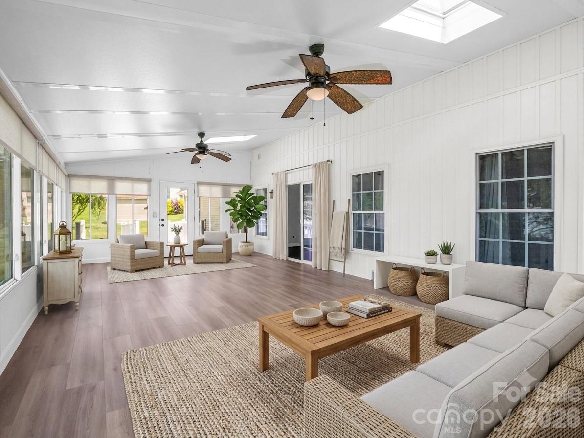 355 Hidden Meadow Drive — Hendersonville