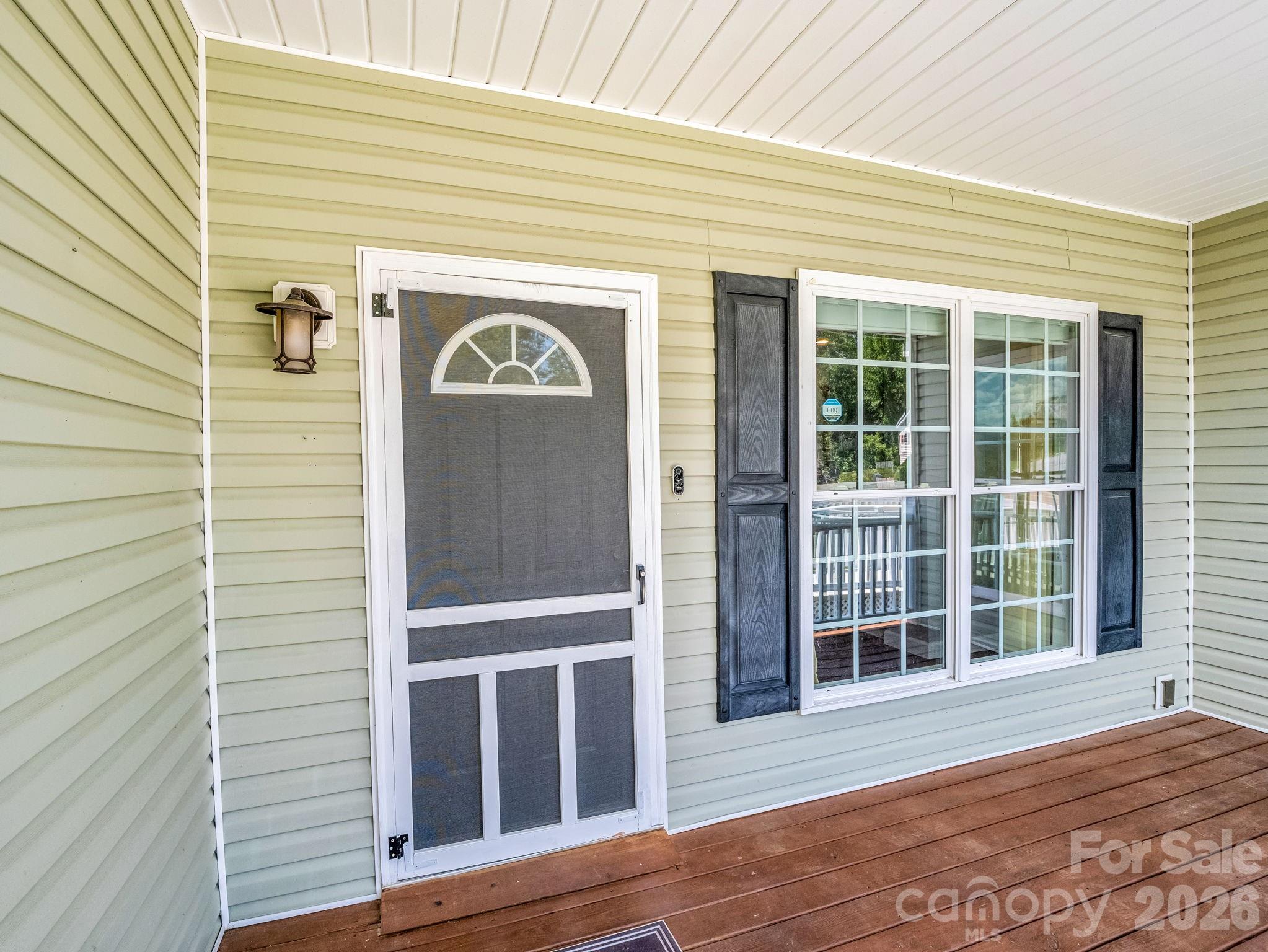 355 Hidden Meadow Drive — Hendersonville