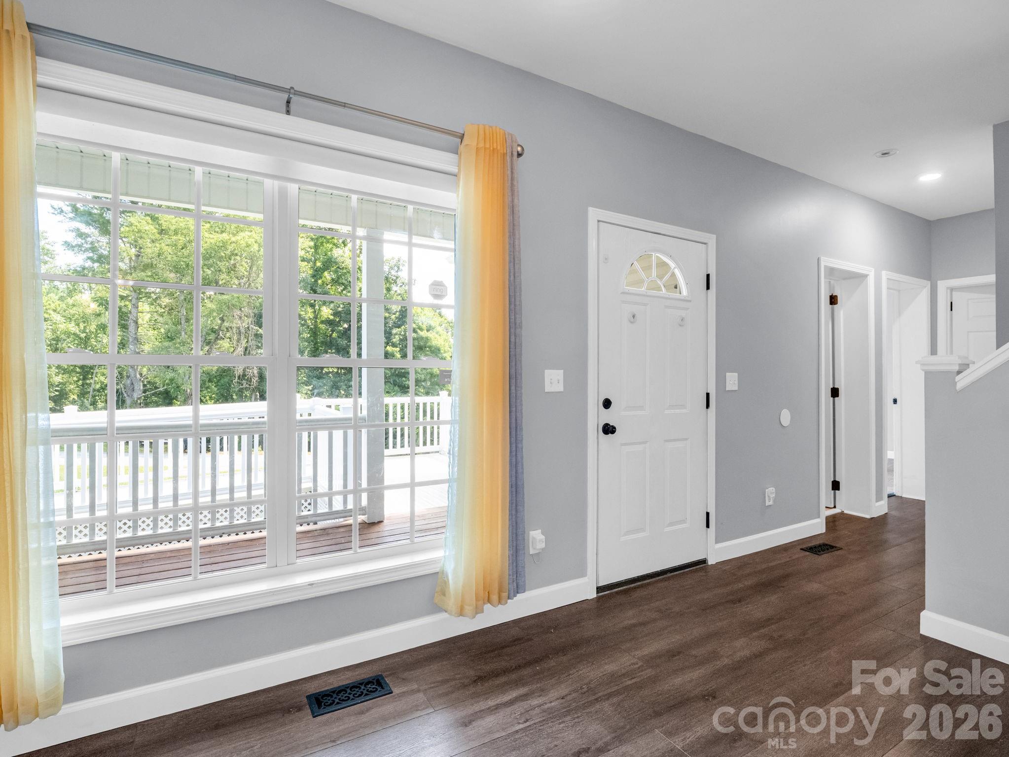 355 Hidden Meadow Drive — Hendersonville