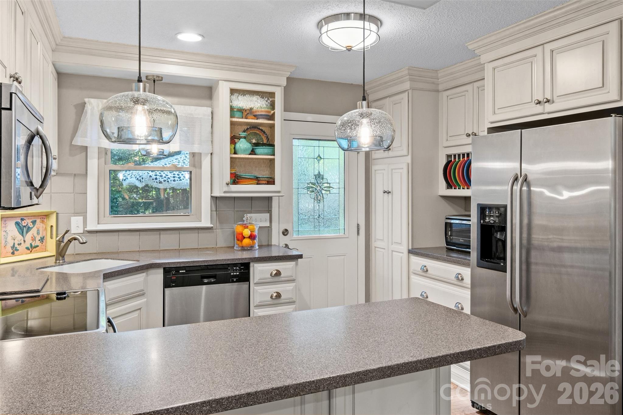55 Overlook Drive — Candler