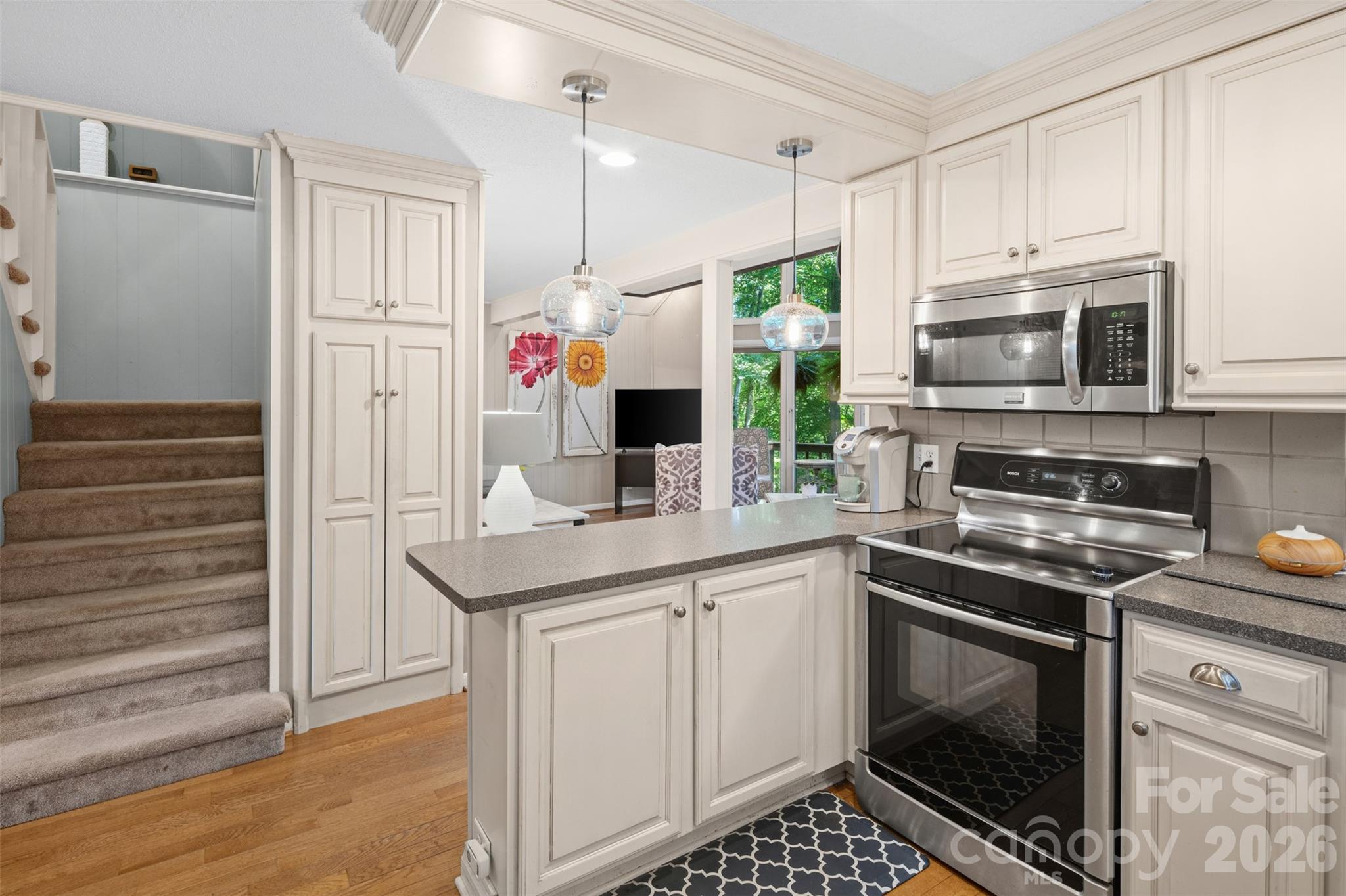 55 Overlook Drive — Candler