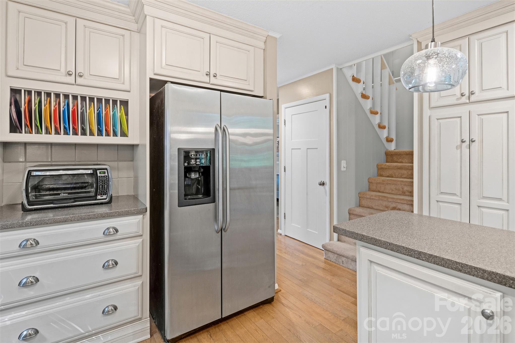 55 Overlook Drive — Candler