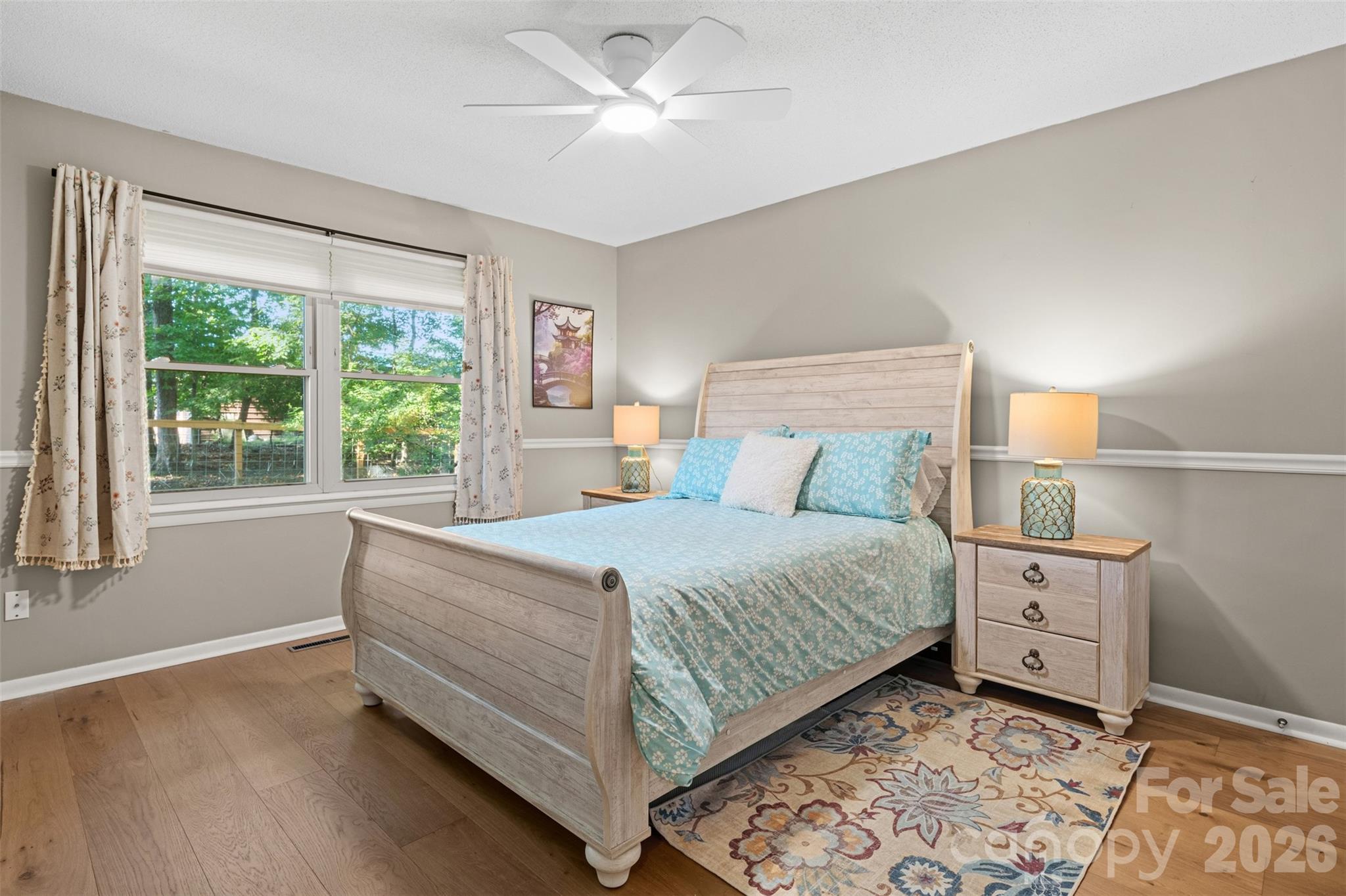 55 Overlook Drive — Candler