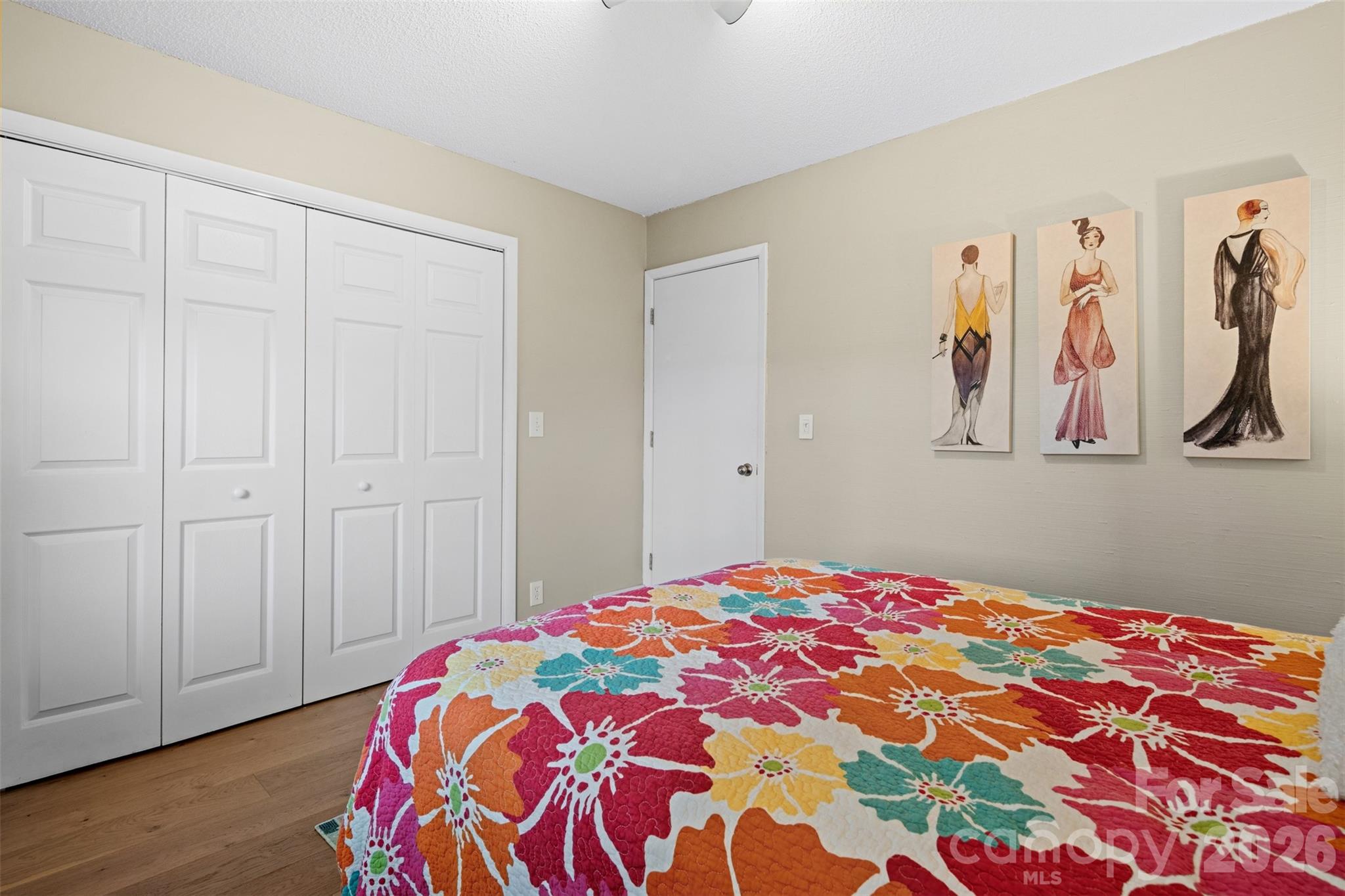 55 Overlook Drive — Candler