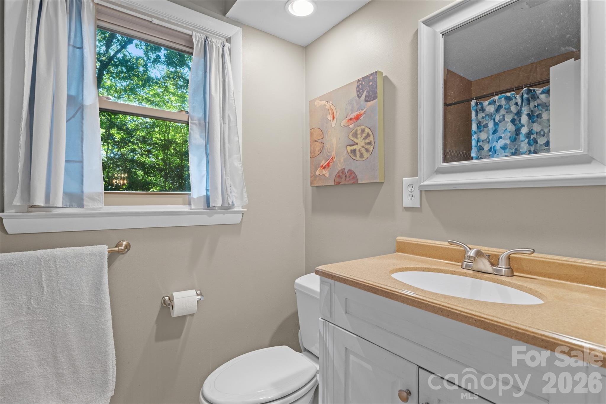 55 Overlook Drive — Candler