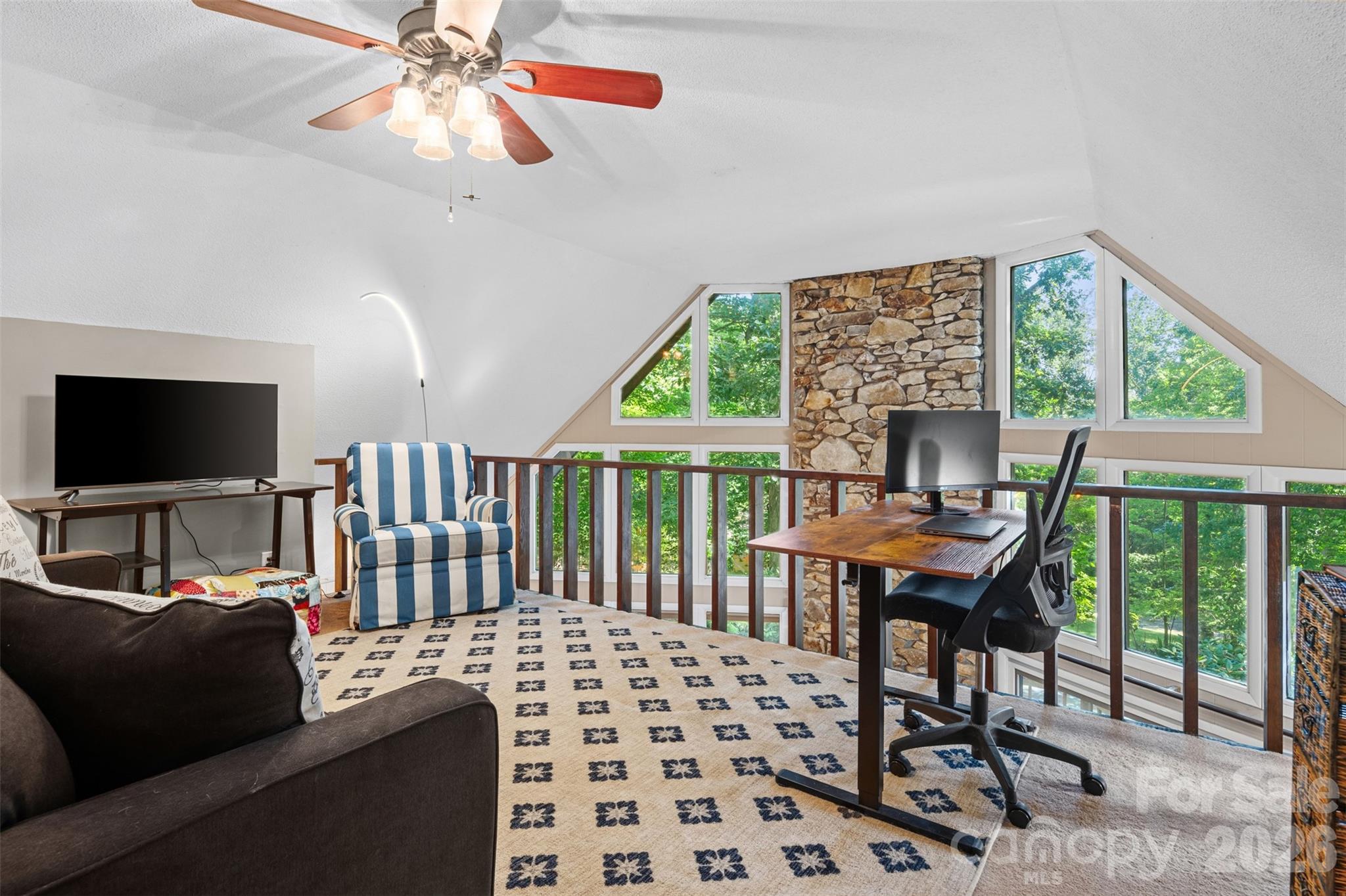 55 Overlook Drive — Candler