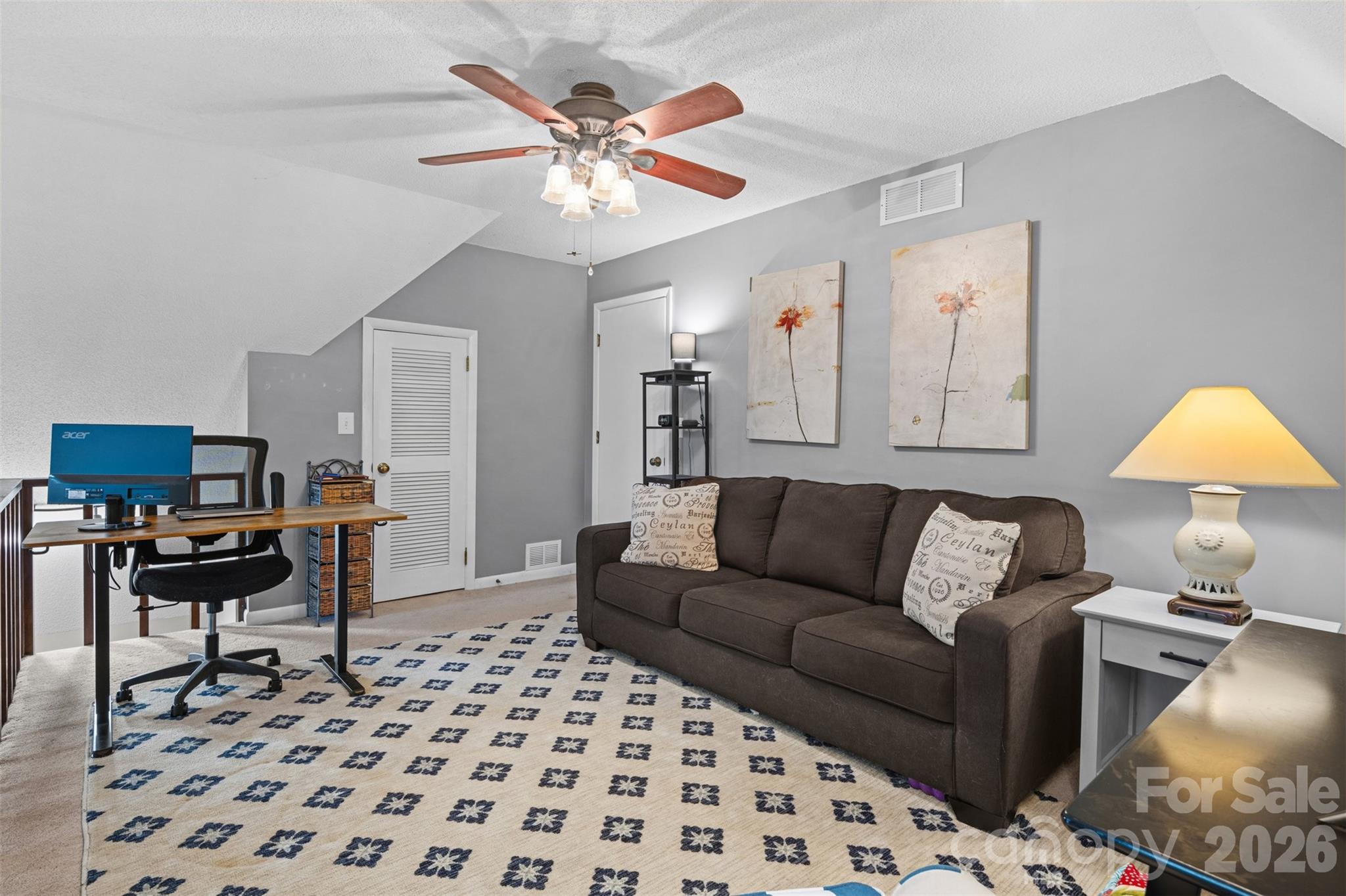 55 Overlook Drive — Candler