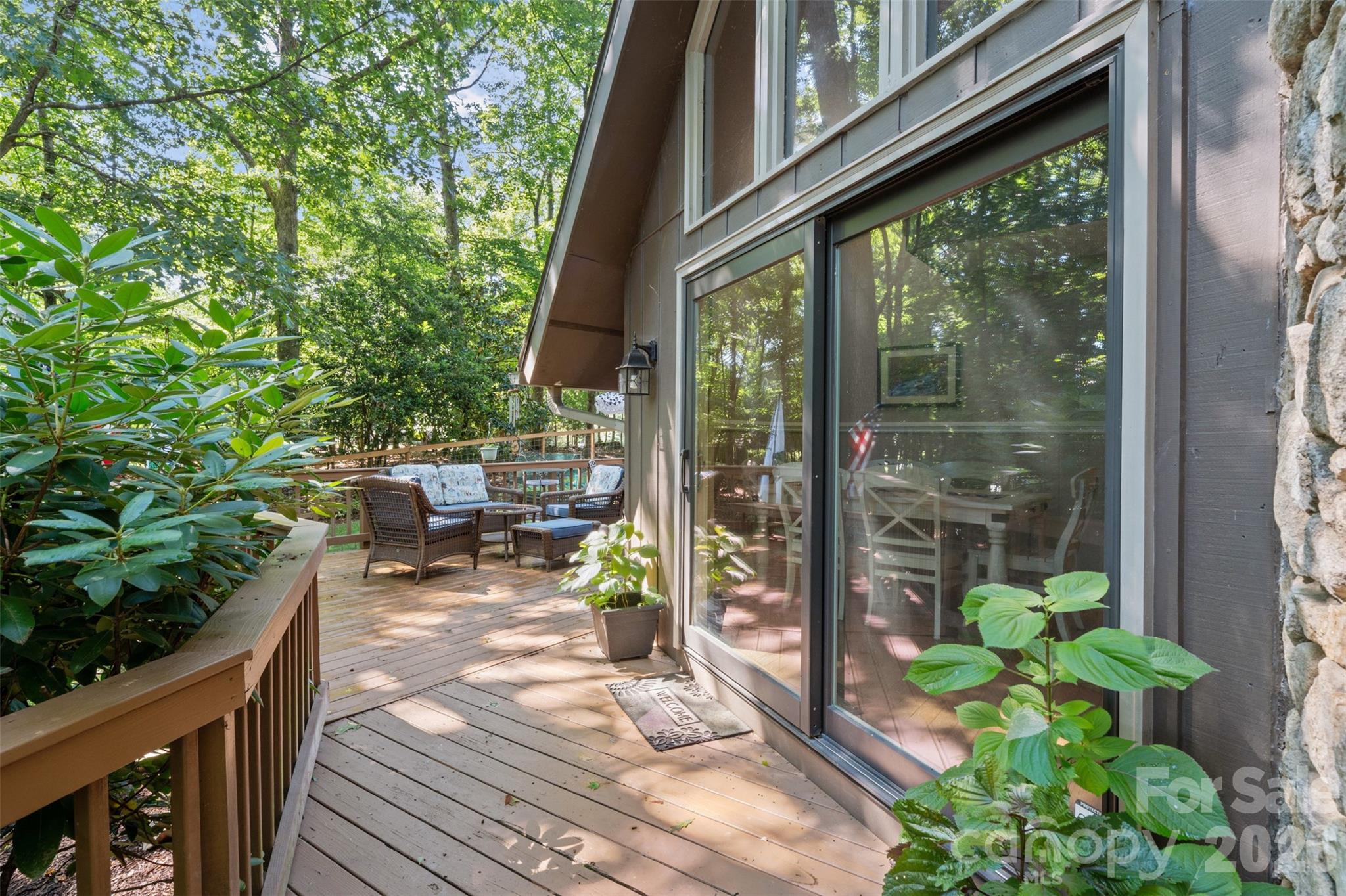 55 Overlook Drive — Candler