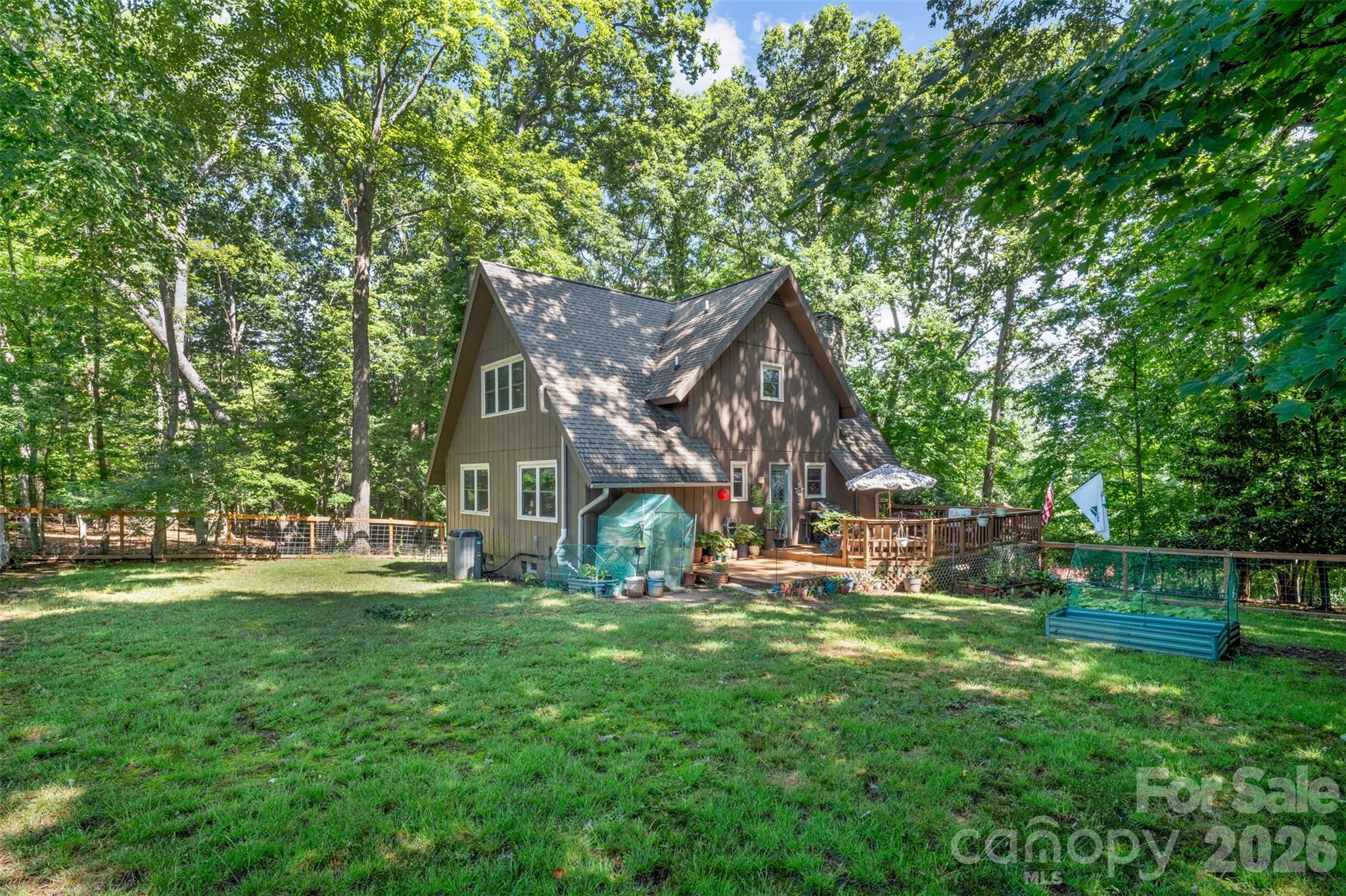 55 Overlook Drive — Candler