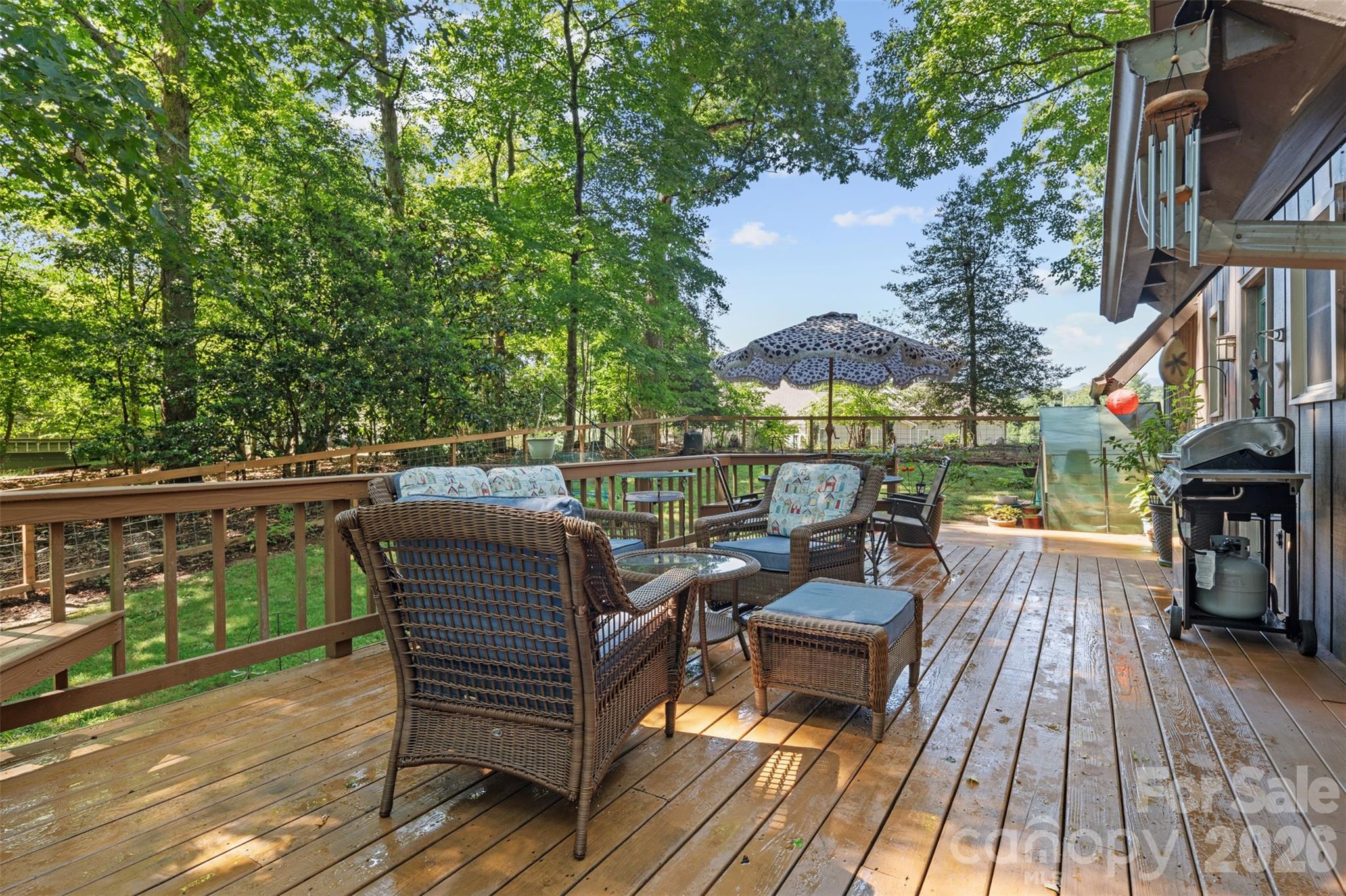 55 Overlook Drive — Candler
