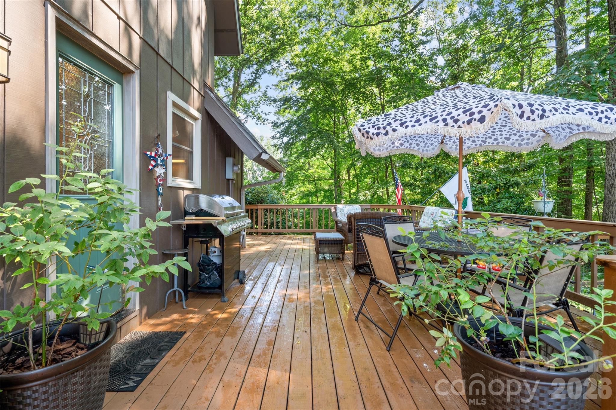 55 Overlook Drive — Candler