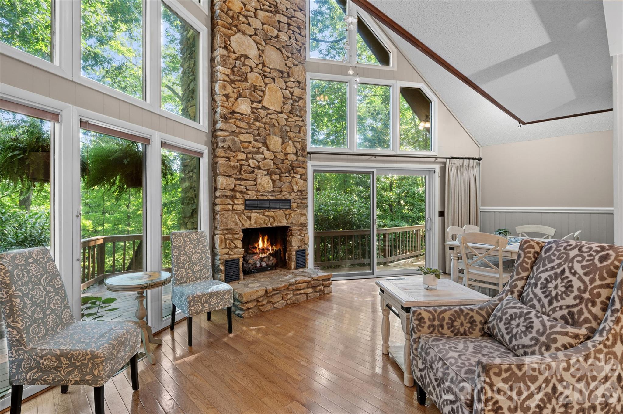 55 Overlook Drive — Candler