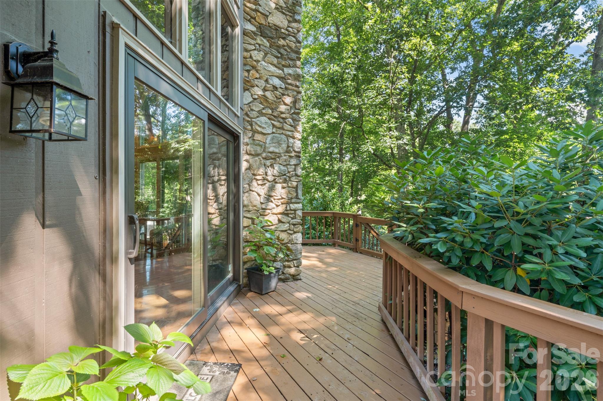 55 Overlook Drive — Candler