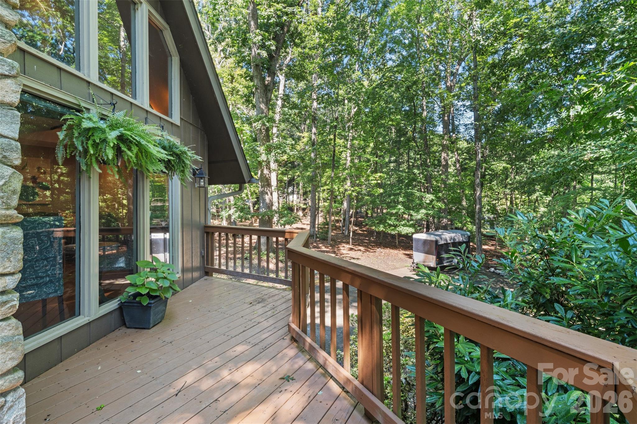 55 Overlook Drive — Candler