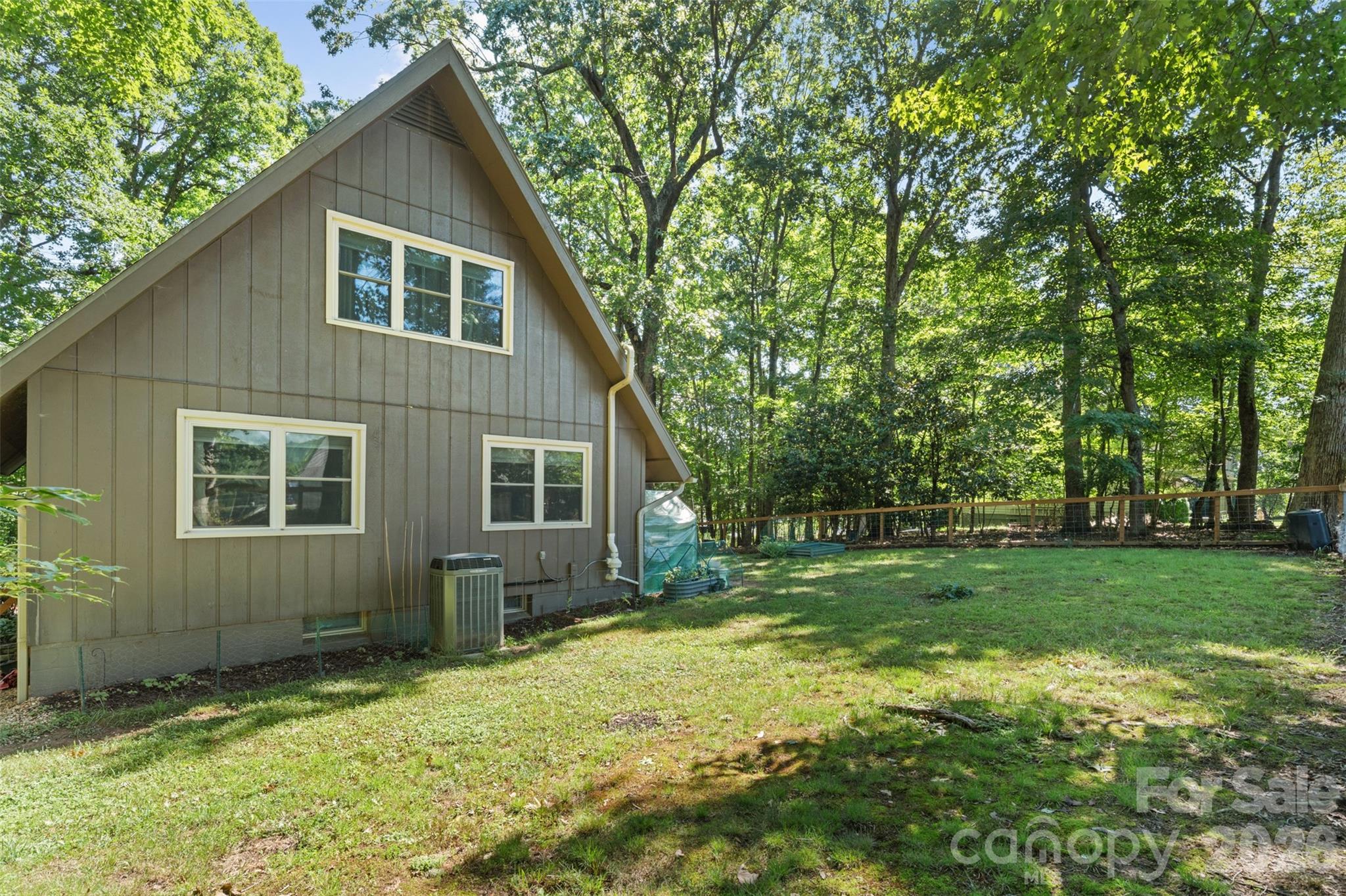 55 Overlook Drive — Candler