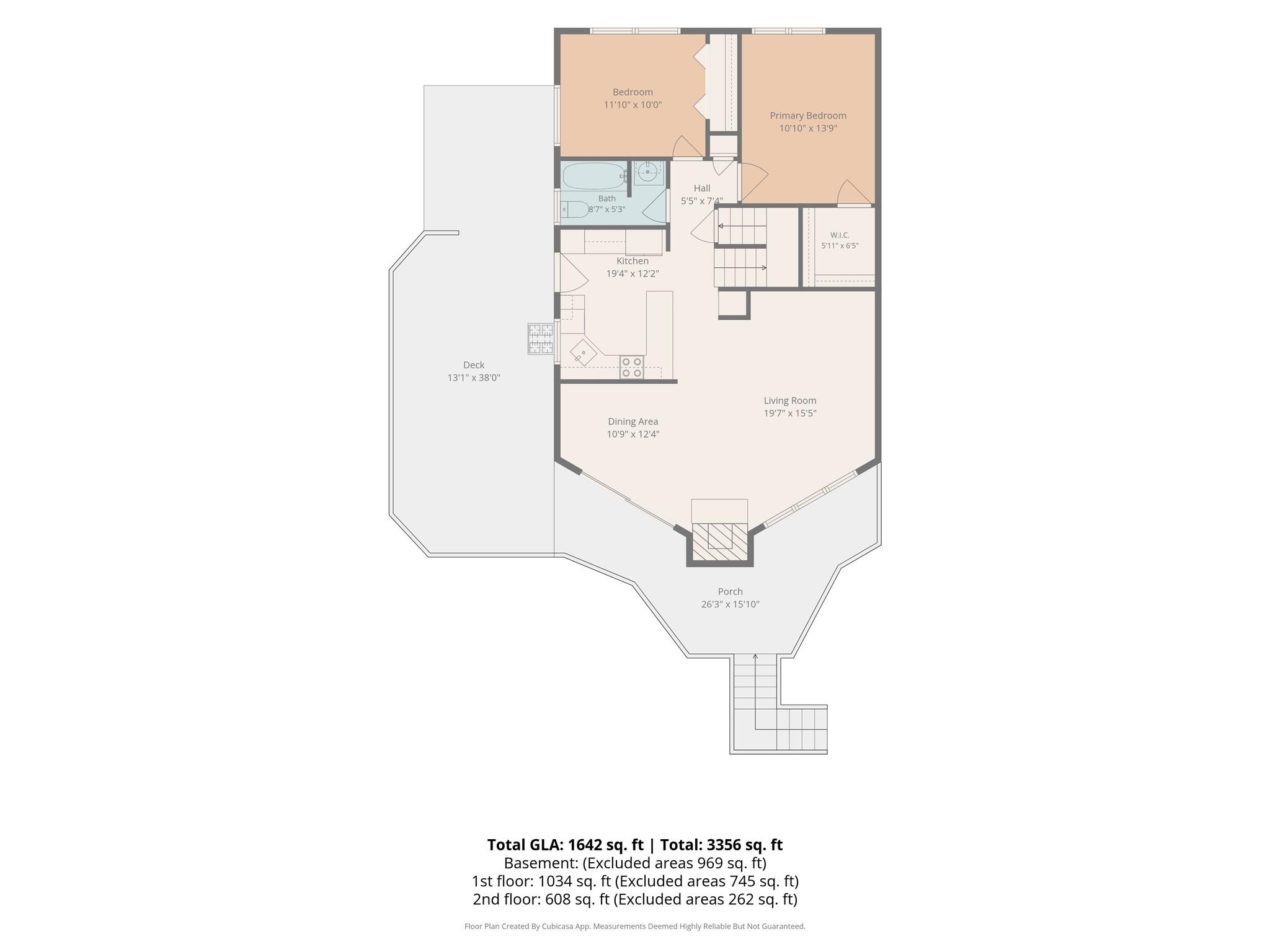 55 Overlook Drive — Candler