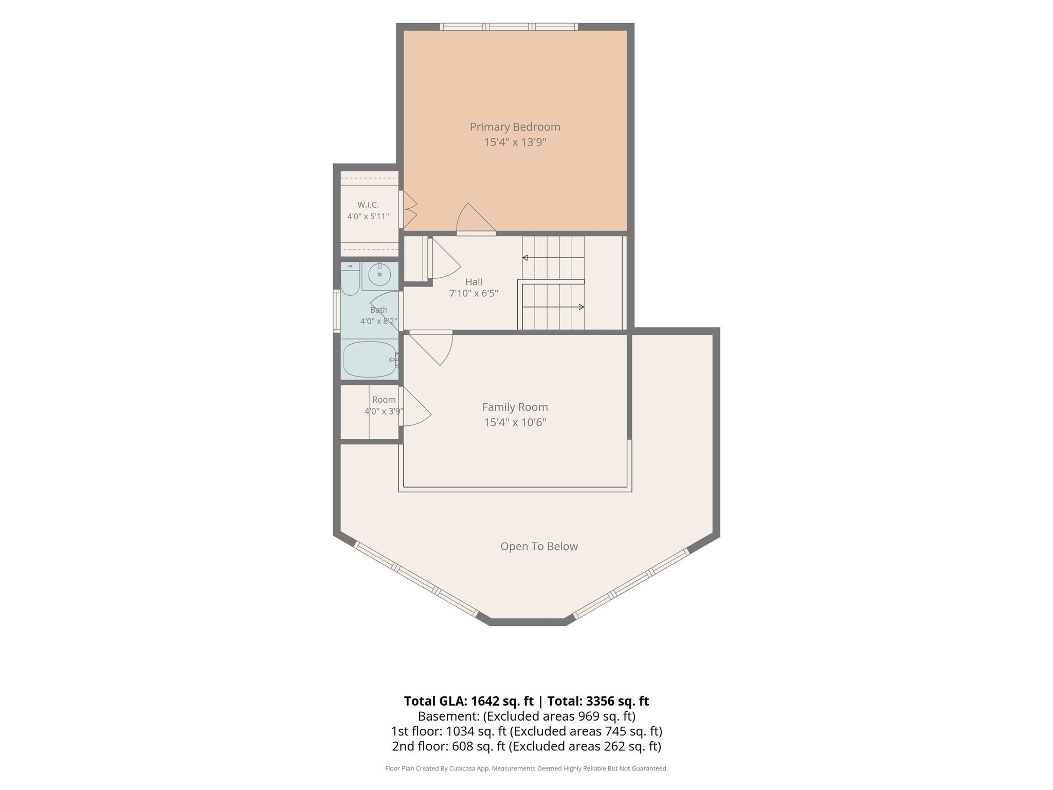 55 Overlook Drive — Candler