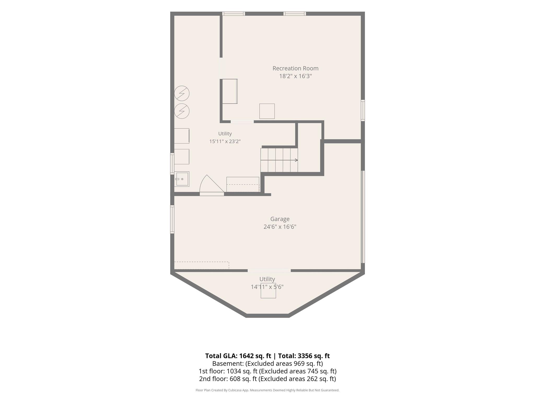 55 Overlook Drive — Candler
