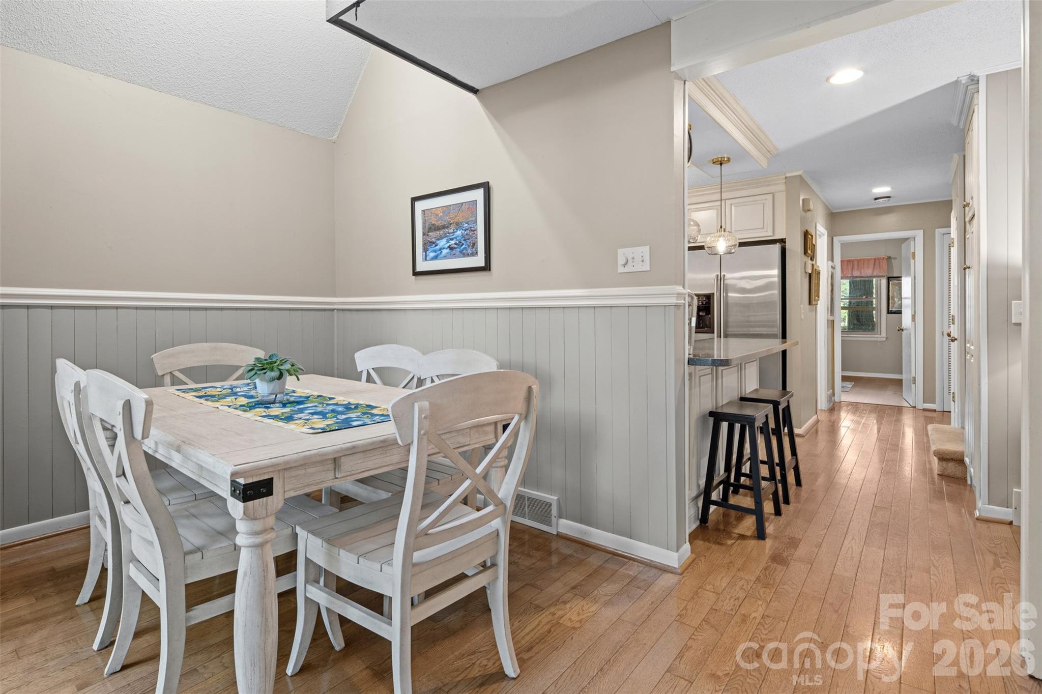 55 Overlook Drive — Candler