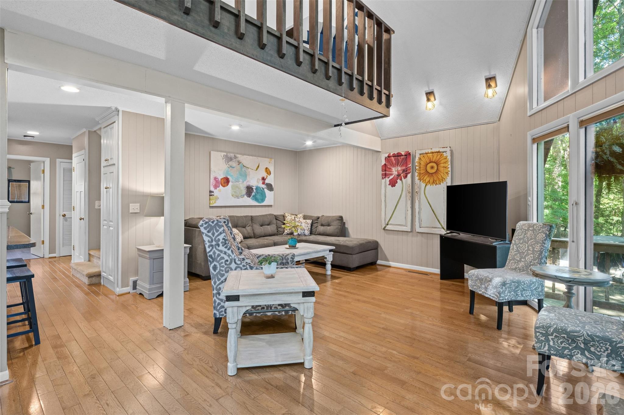 55 Overlook Drive — Candler