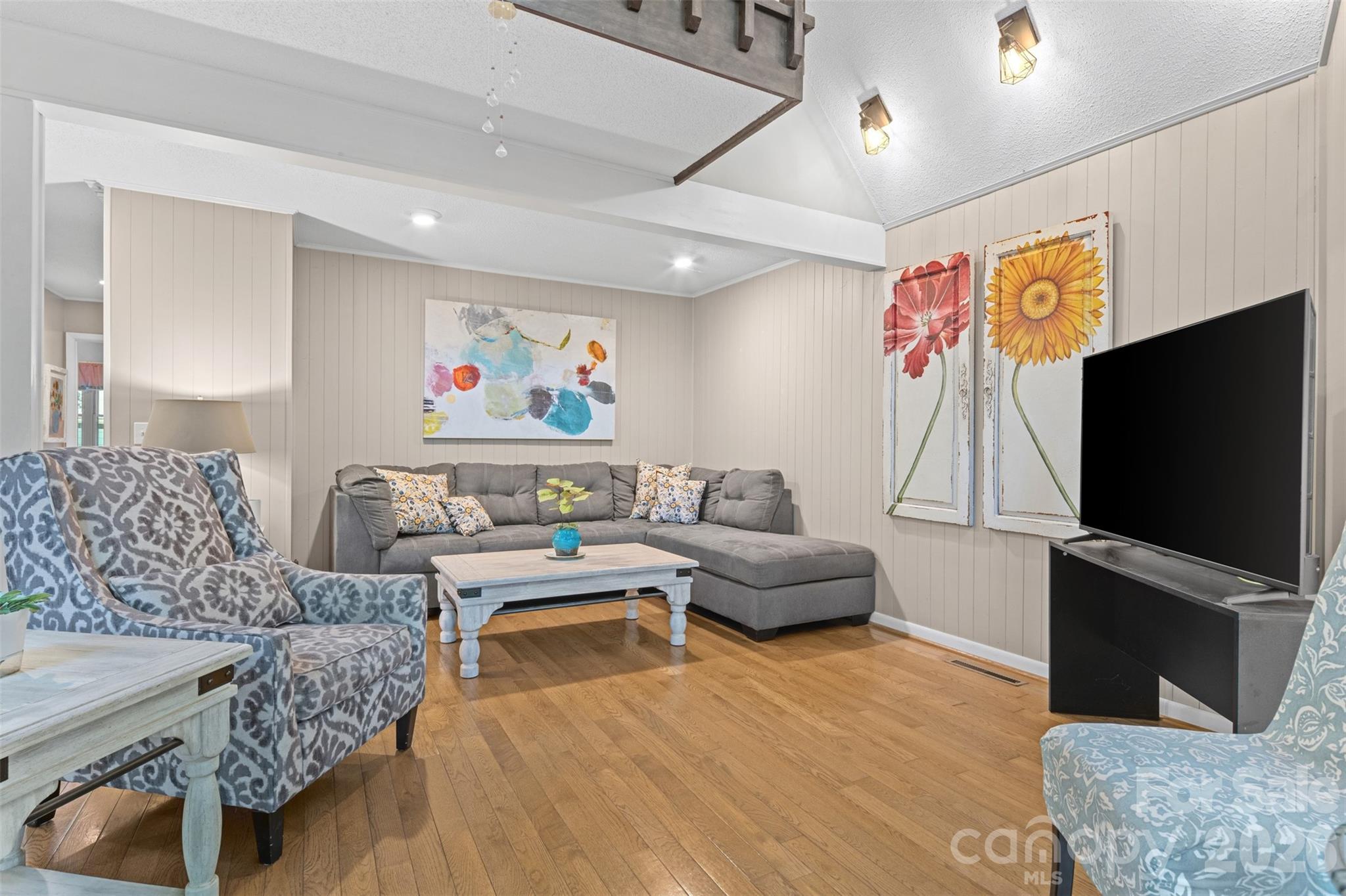 55 Overlook Drive — Candler