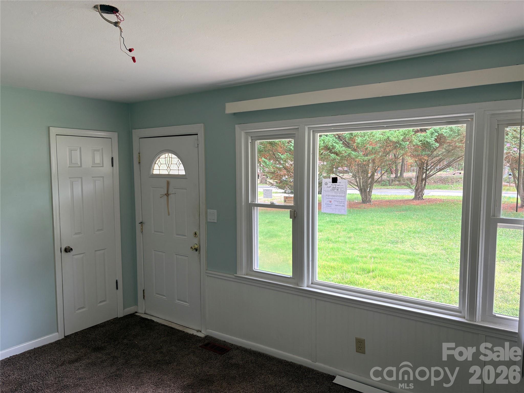 620 Baker Place Road — Lancaster