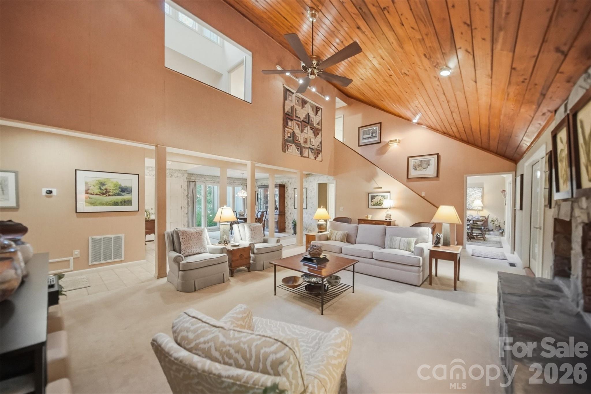 414 Stonecroft Drive SE — Lenoir