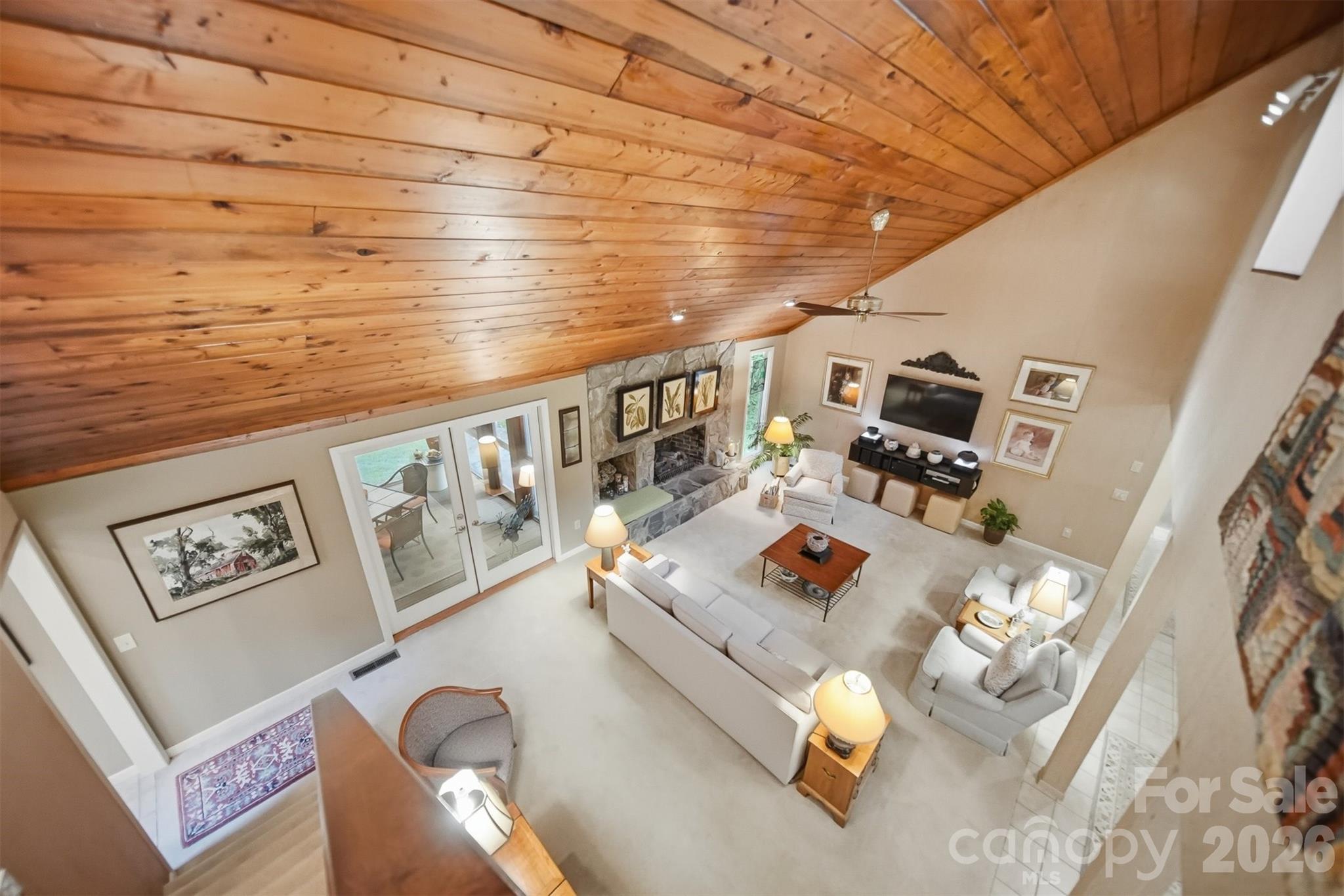 414 Stonecroft Drive SE — Lenoir