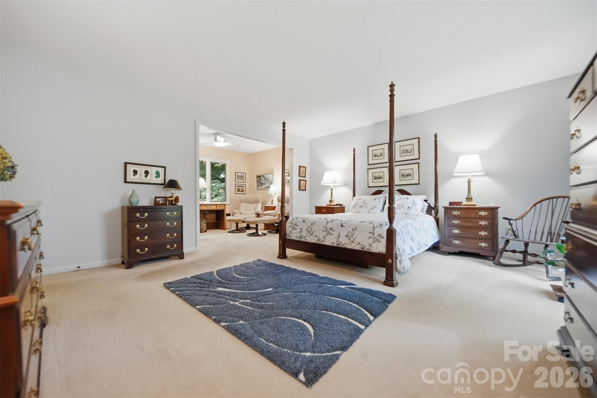 414 Stonecroft Drive SE — Lenoir