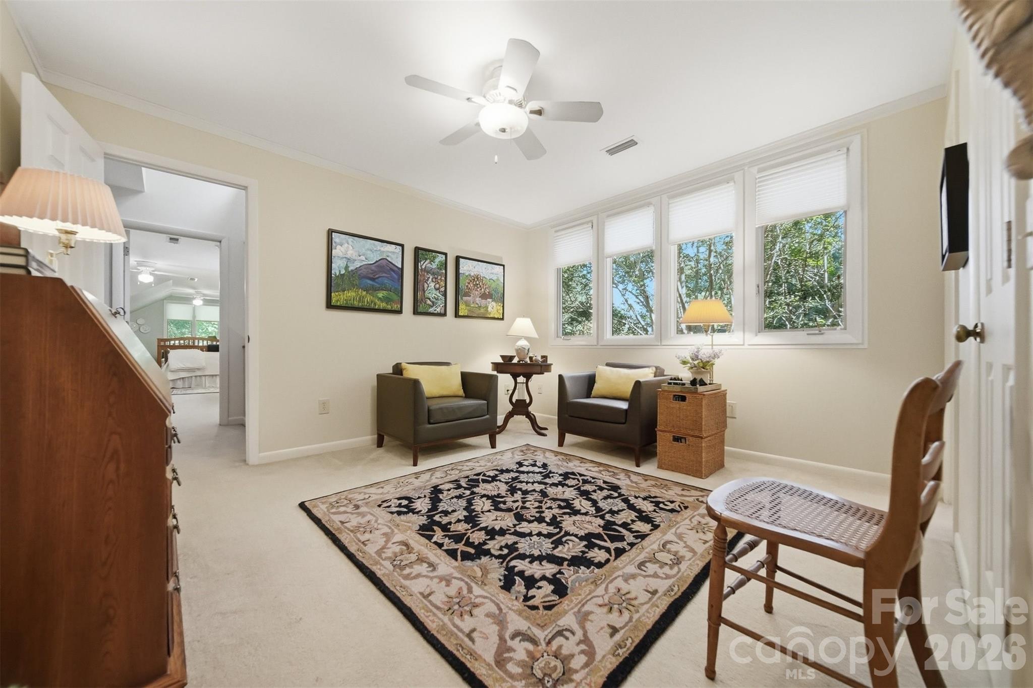 414 Stonecroft Drive SE — Lenoir