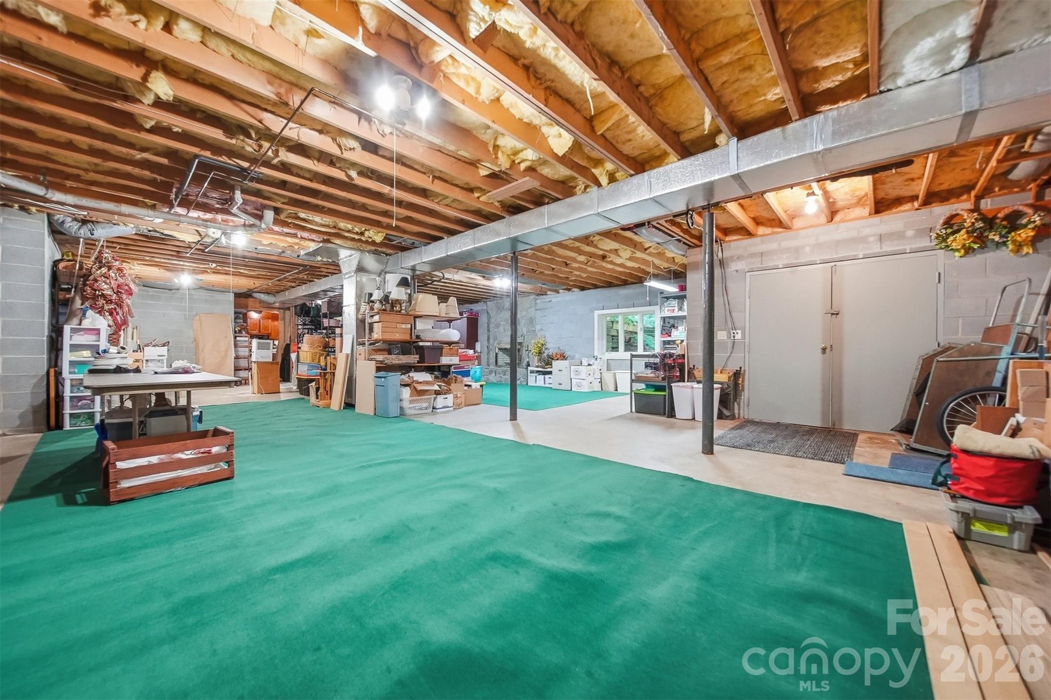 414 Stonecroft Drive SE — Lenoir